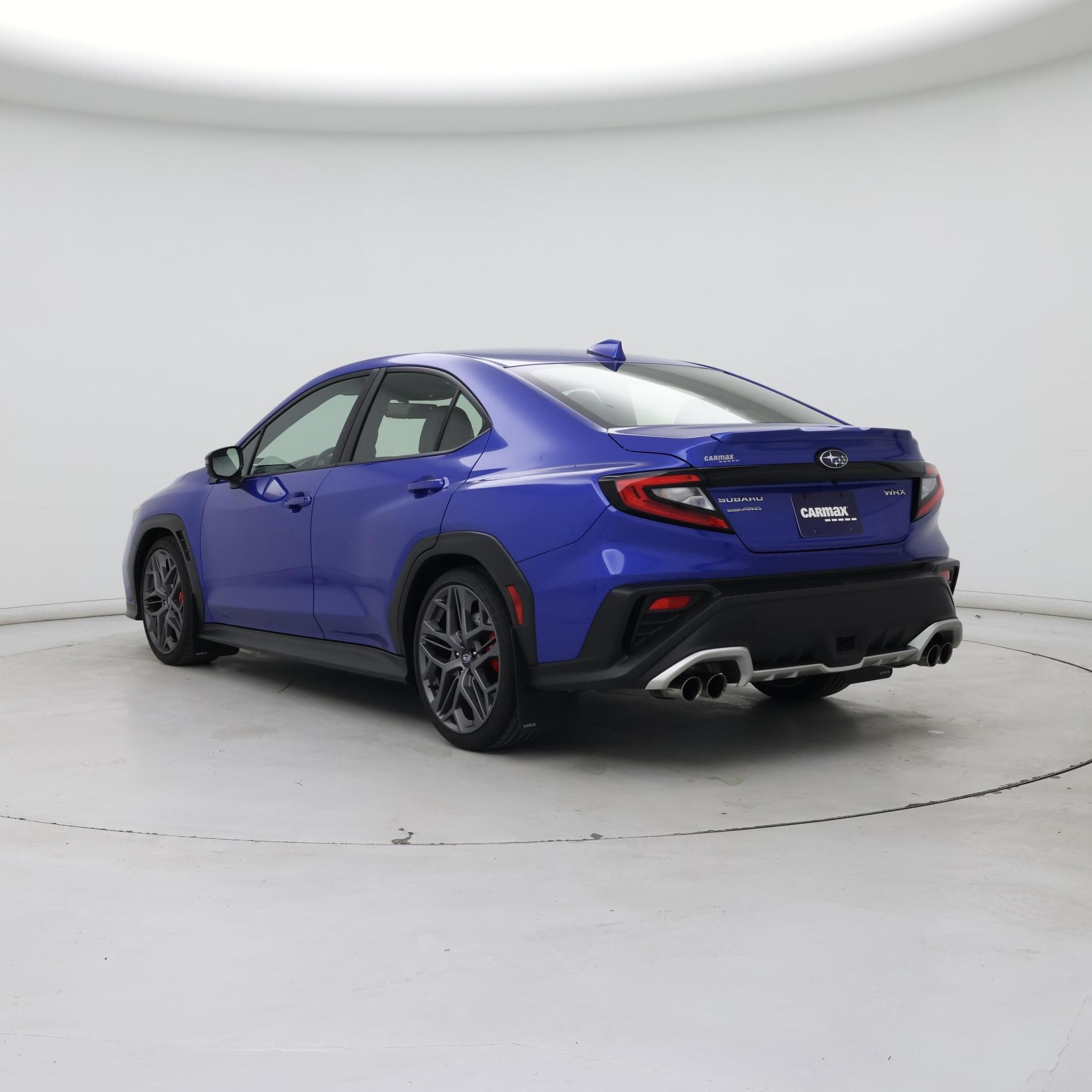 Thumbnail: 2024 Subaru WRX - 2