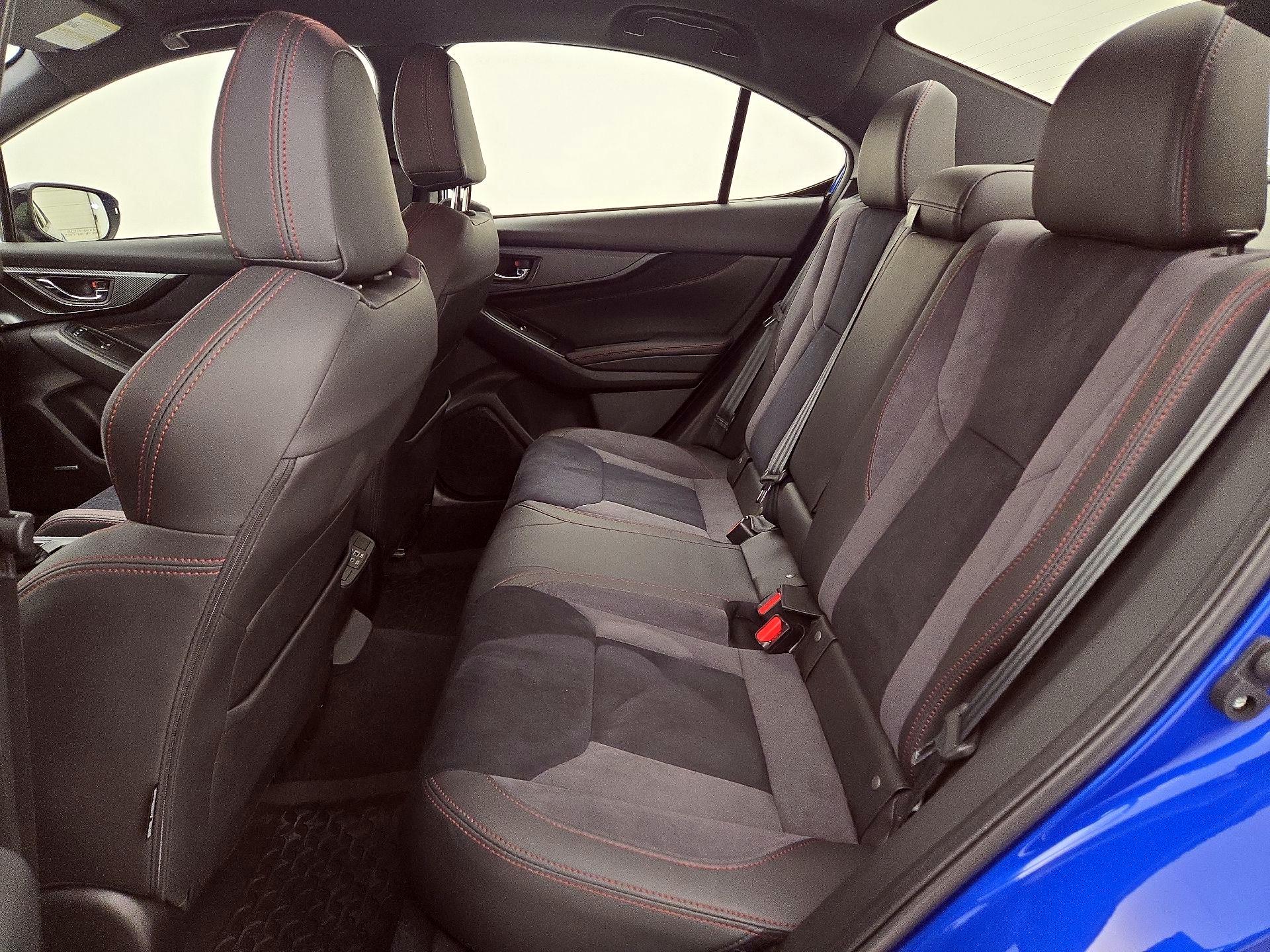 Thumbnail: 2024 Subaru WRX - 19