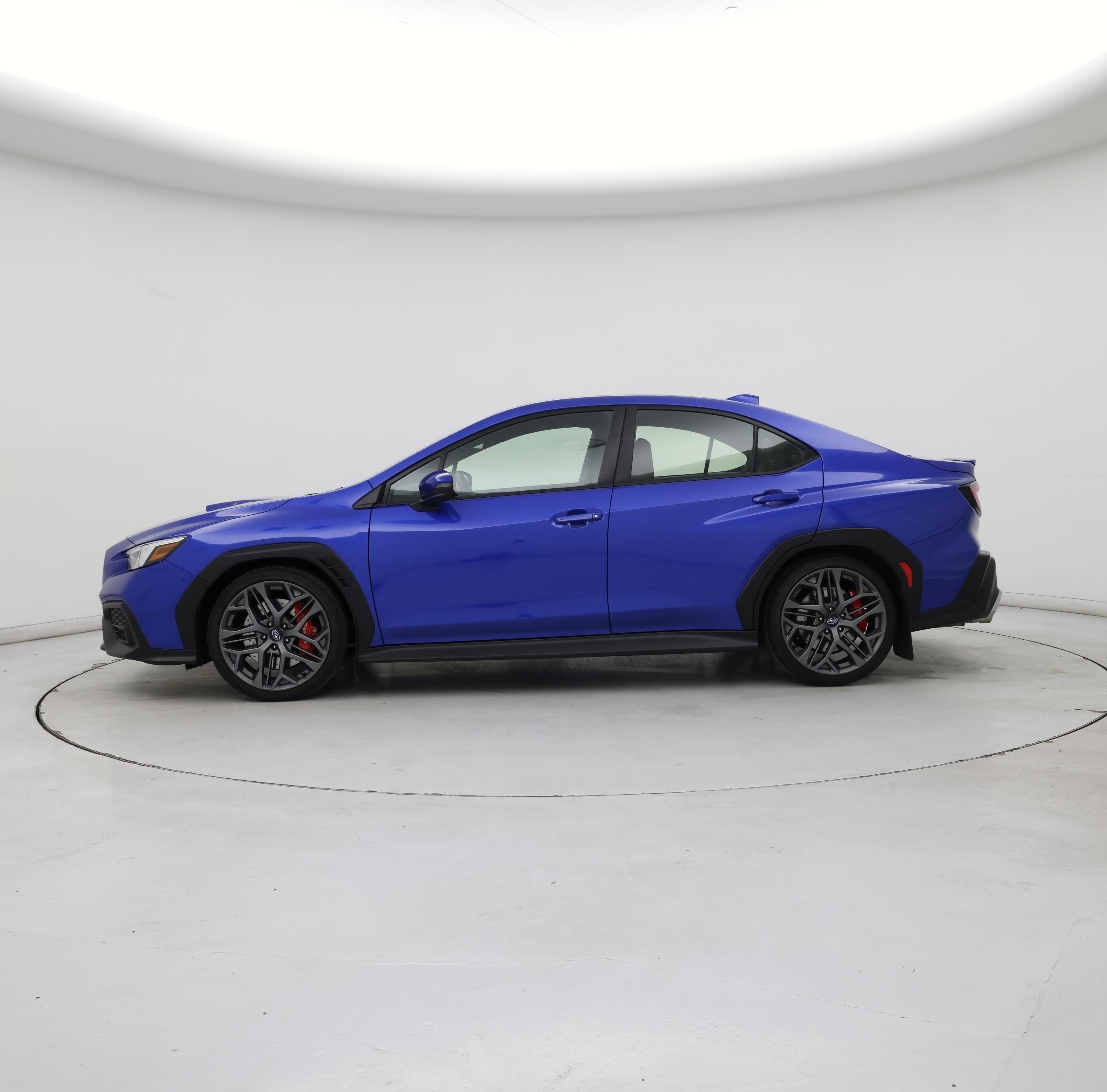 Thumbnail: 2024 Subaru WRX - 3