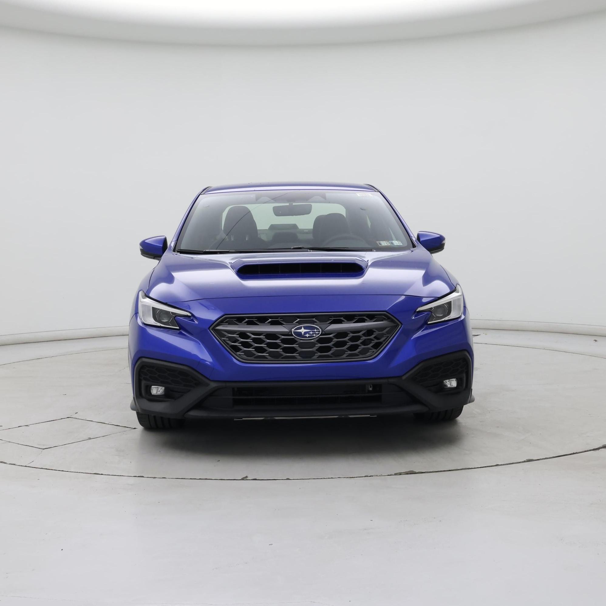 Thumbnail: 2024 Subaru WRX - 5