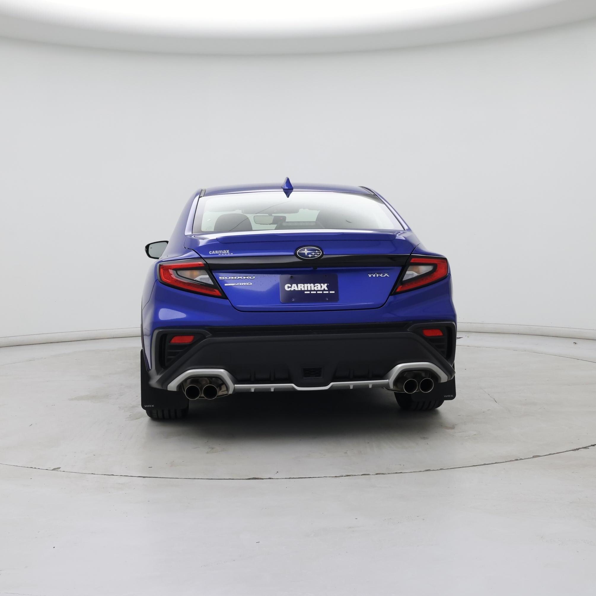 Thumbnail: 2024 Subaru WRX - 6