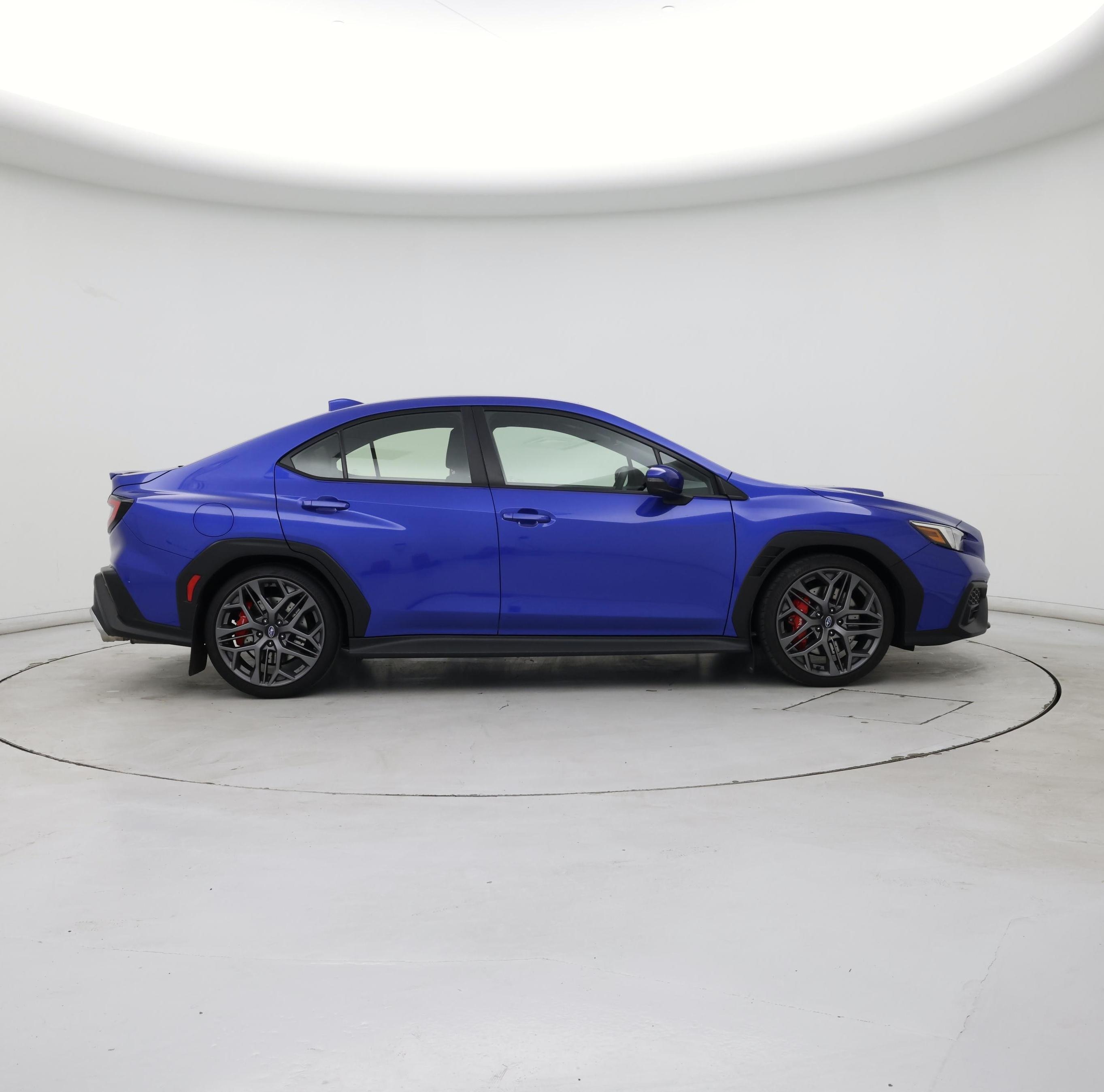 Thumbnail: 2024 Subaru WRX - 7