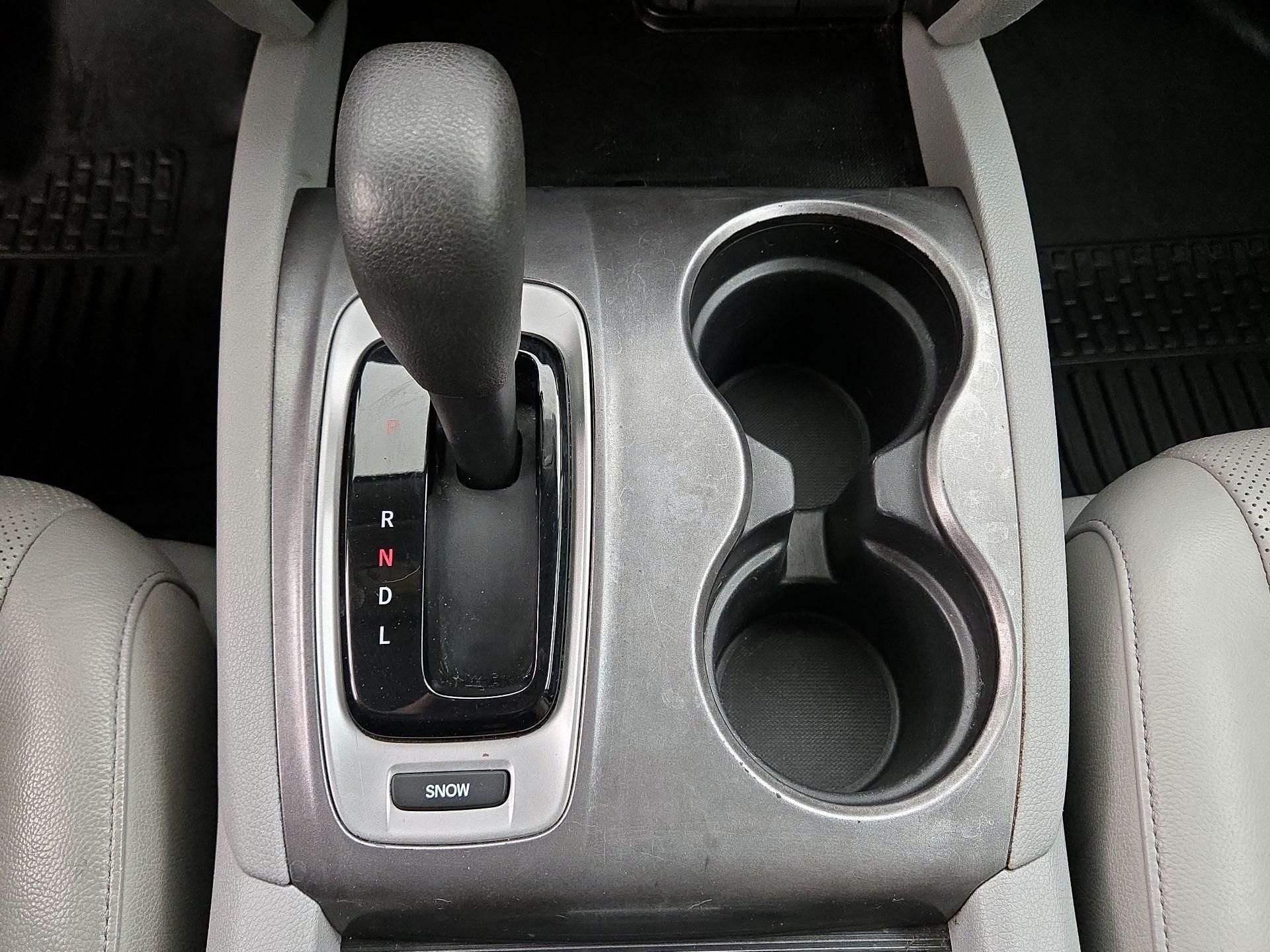 Thumbnail: 2017 Honda Ridgeline - 17