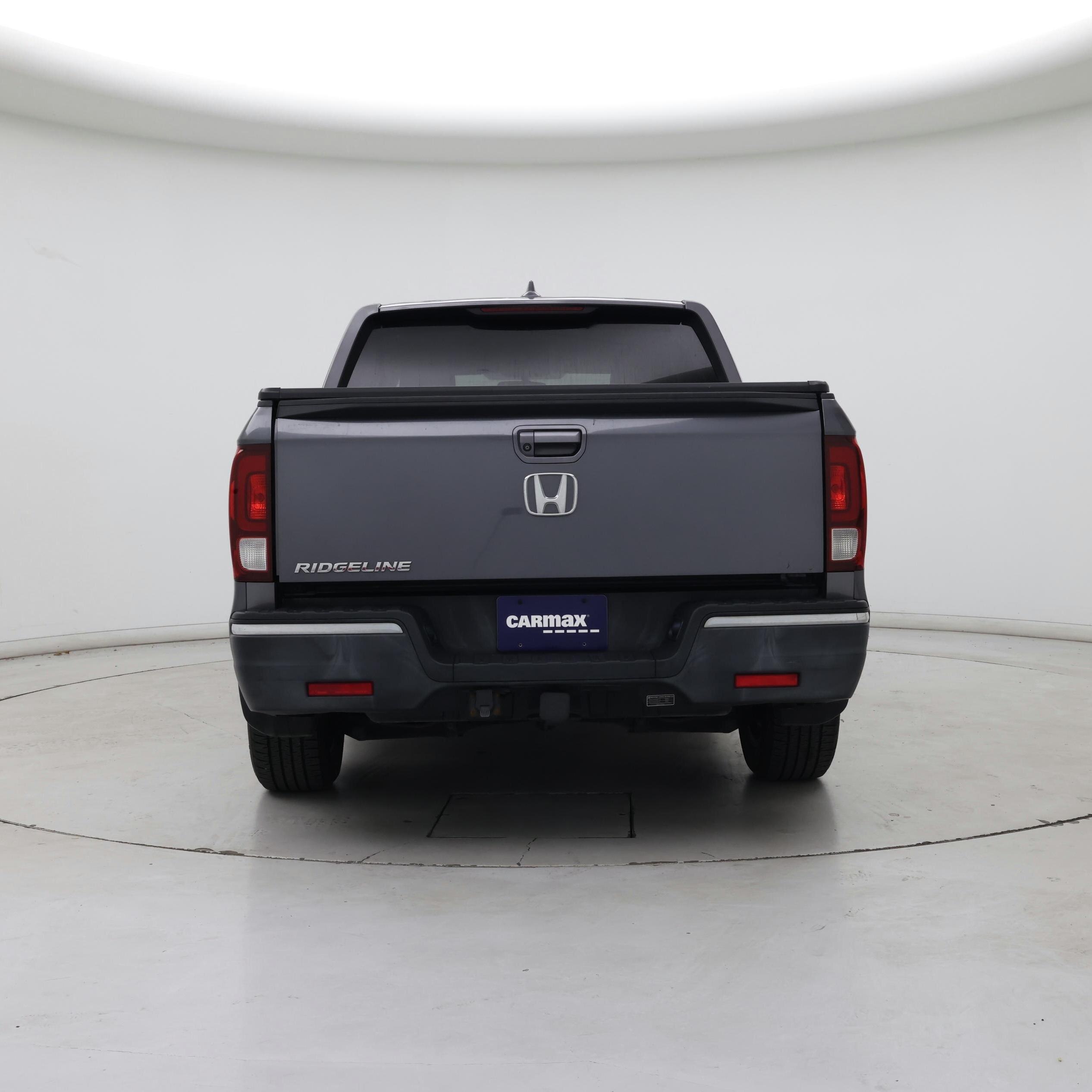 Thumbnail: 2017 Honda Ridgeline - 6