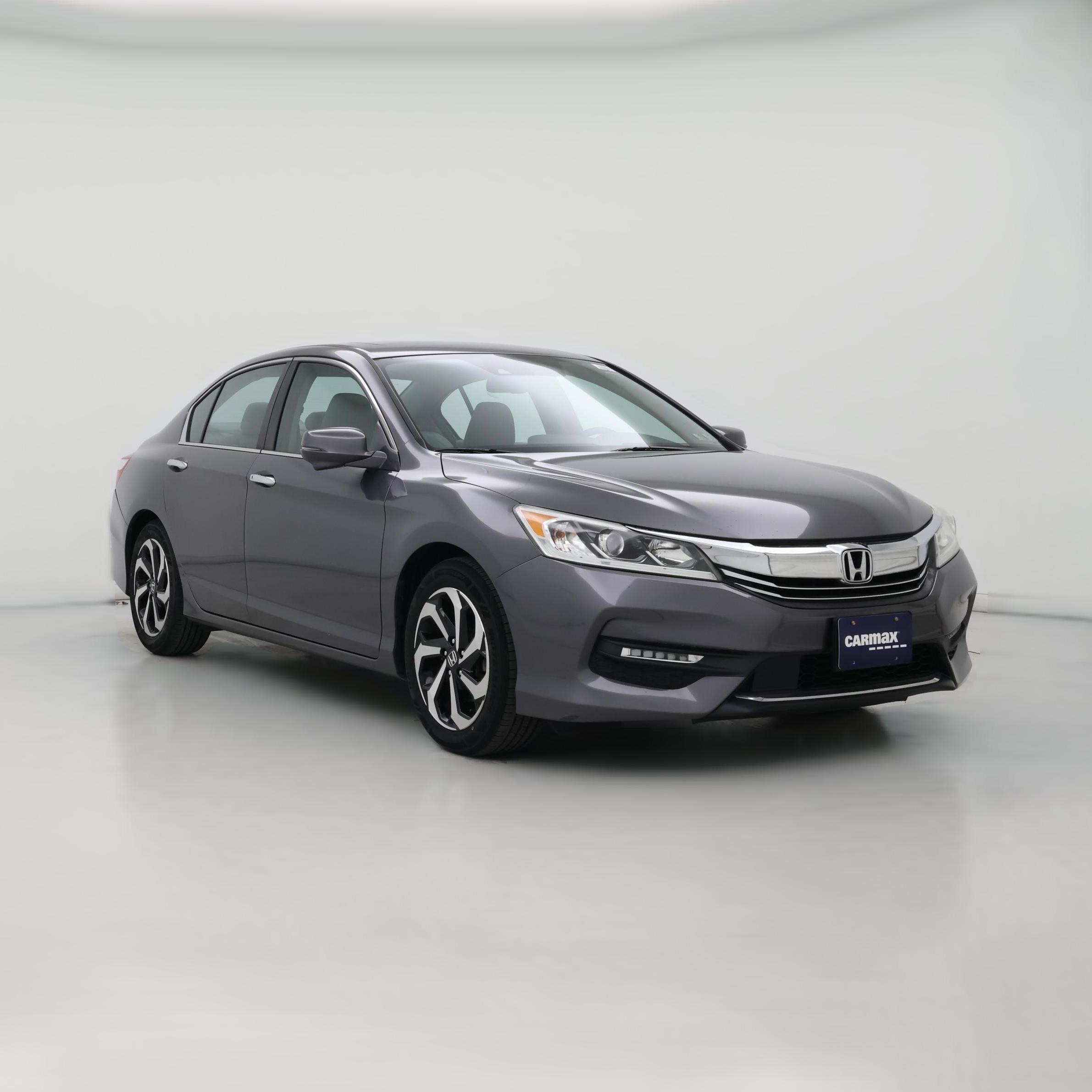 Thumbnail: 2017 Honda Accord - 1