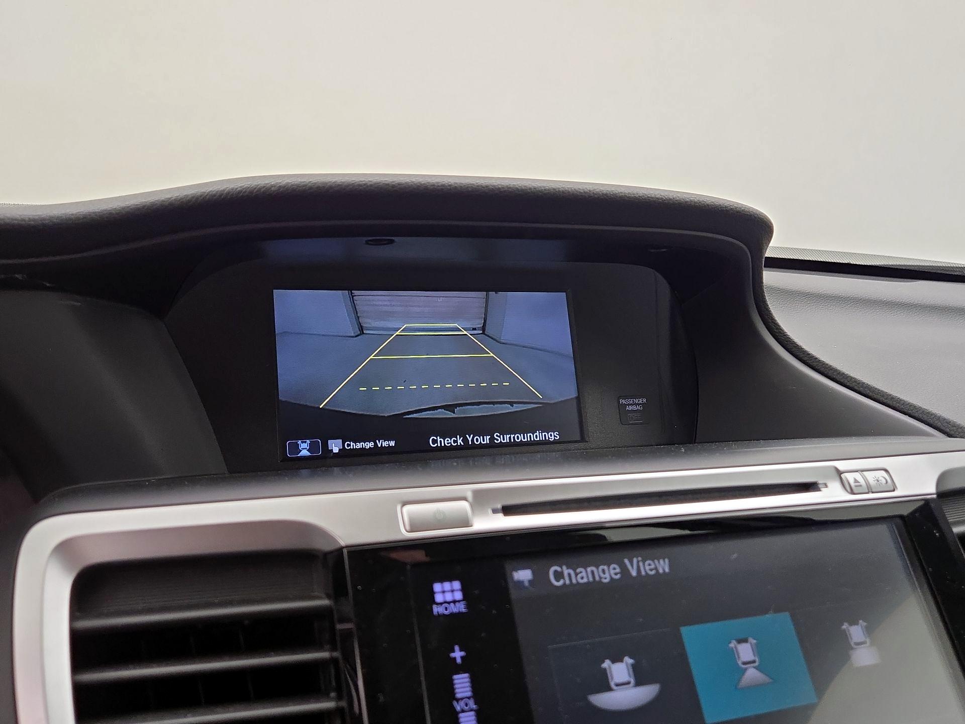 Thumbnail: 2017 Honda Accord - 14