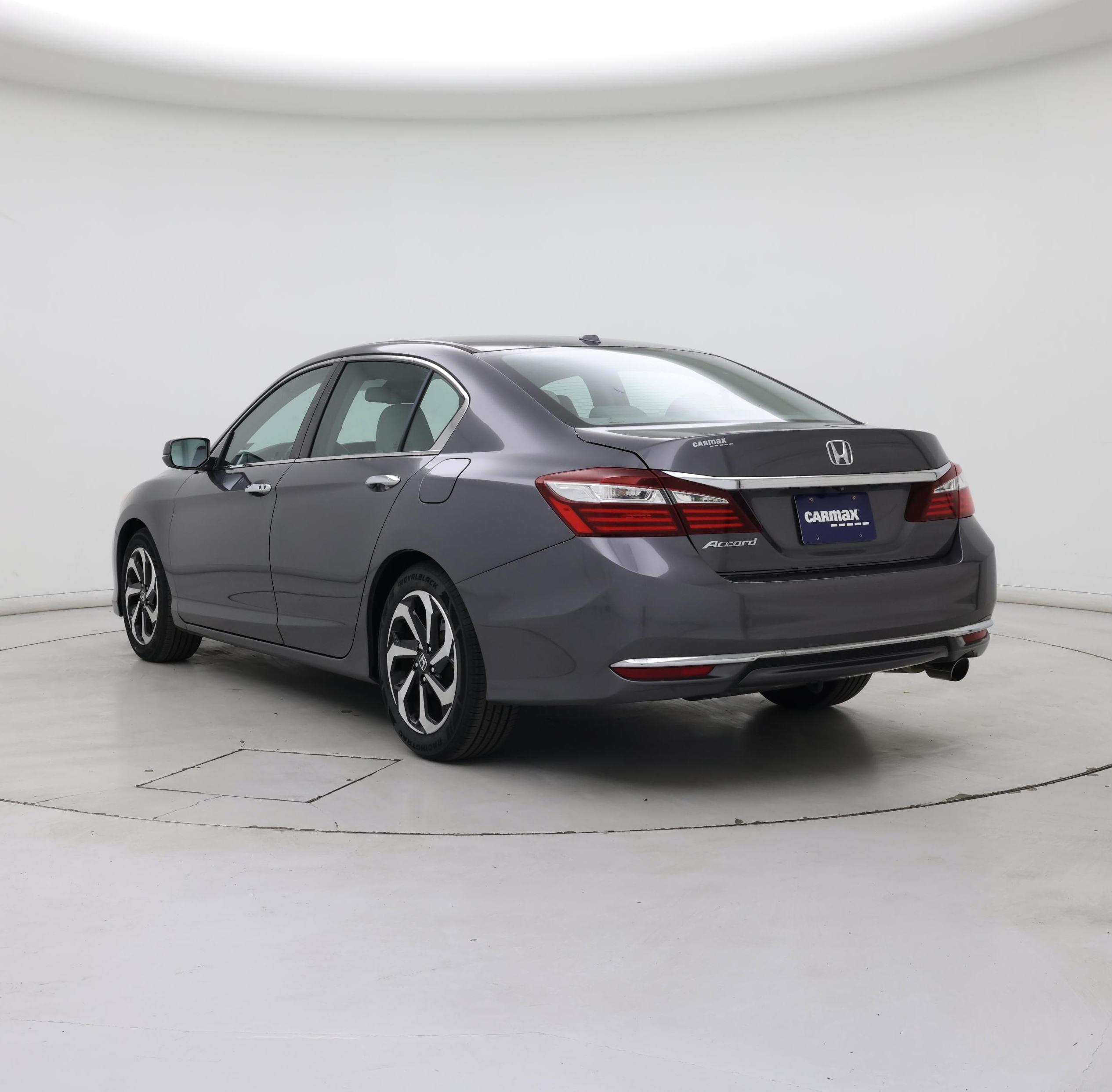 Thumbnail: 2017 Honda Accord - 2