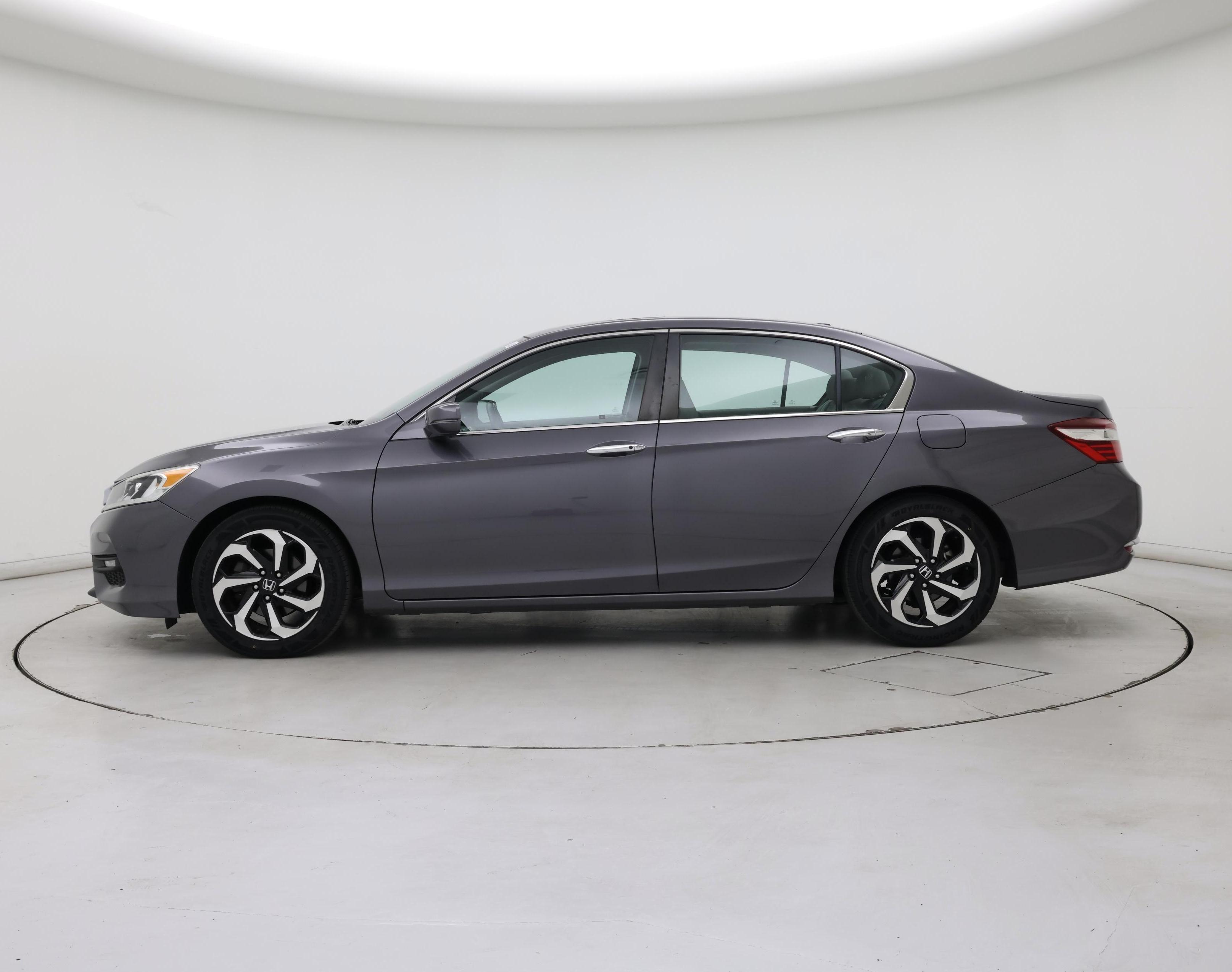 Thumbnail: 2017 Honda Accord - 3