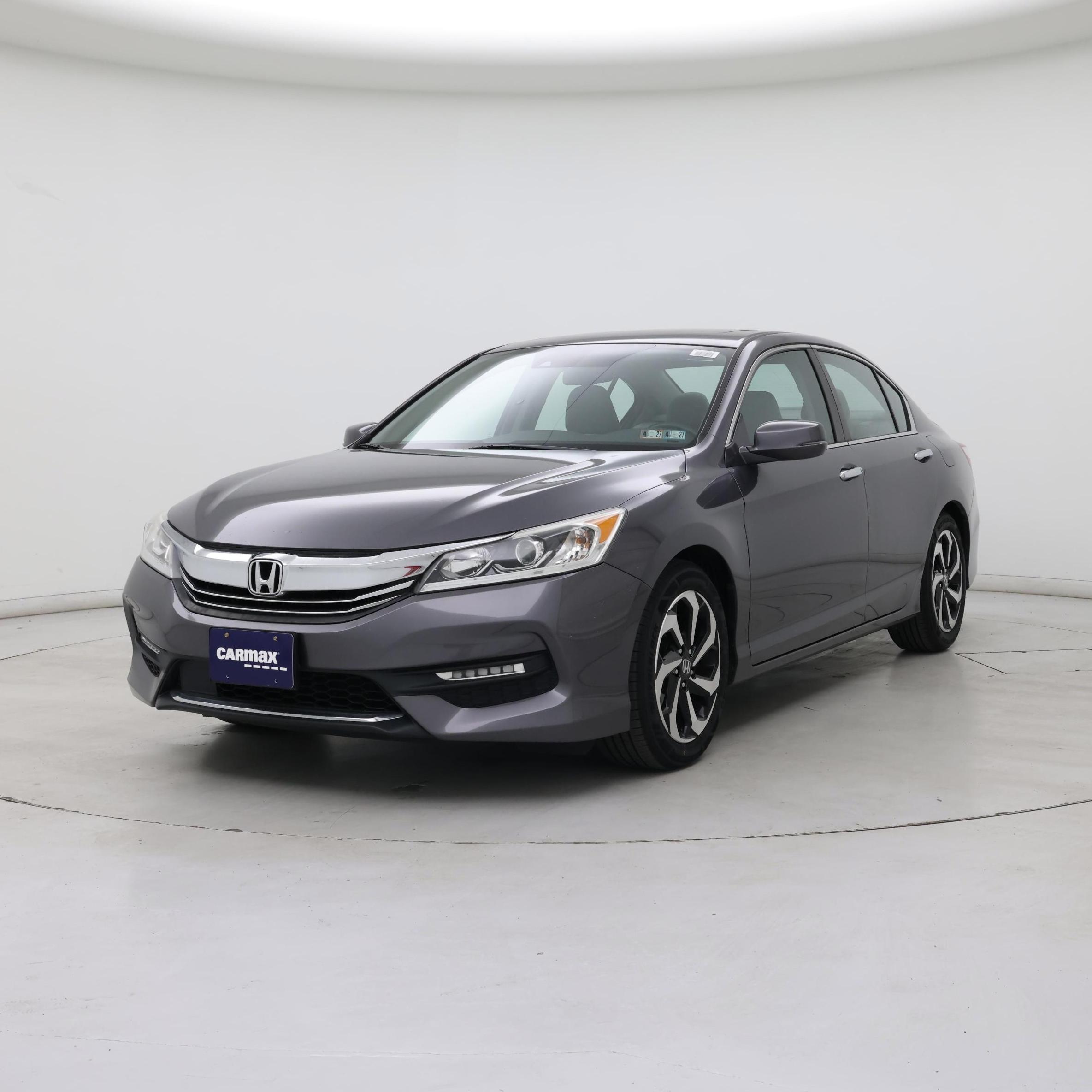 Thumbnail: 2017 Honda Accord - 4