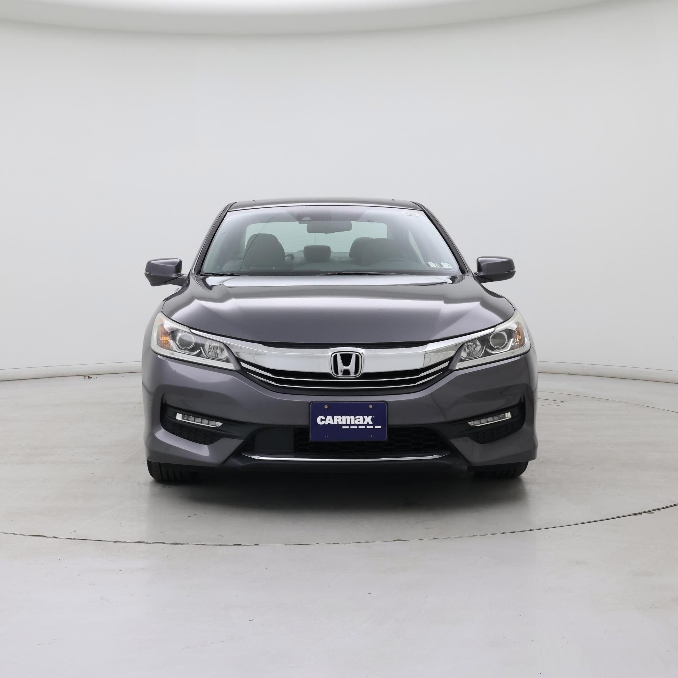Thumbnail: 2017 Honda Accord - 5
