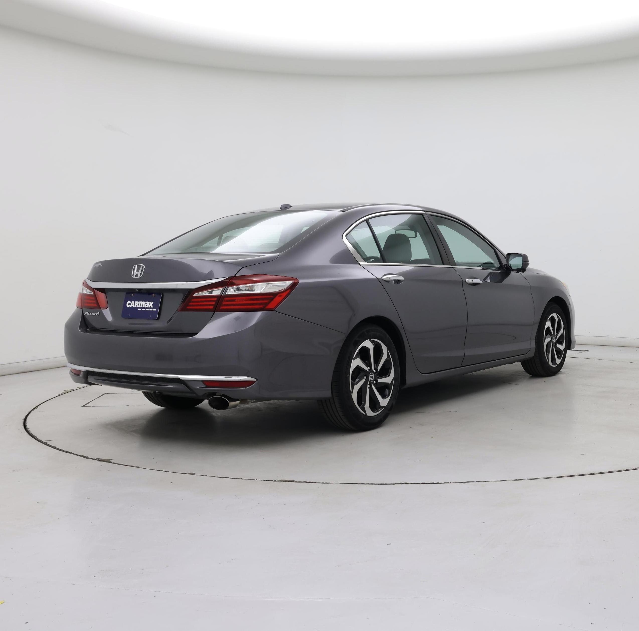 Thumbnail: 2017 Honda Accord - 8