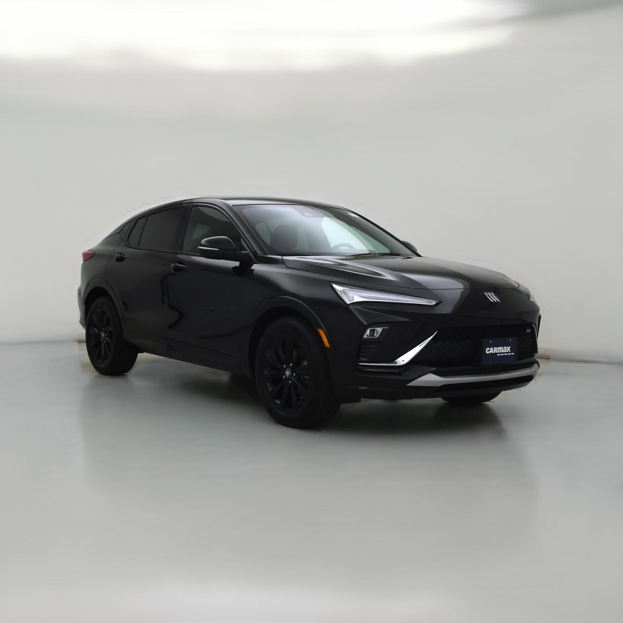 Thumbnail: 2024 Buick Envista - 1