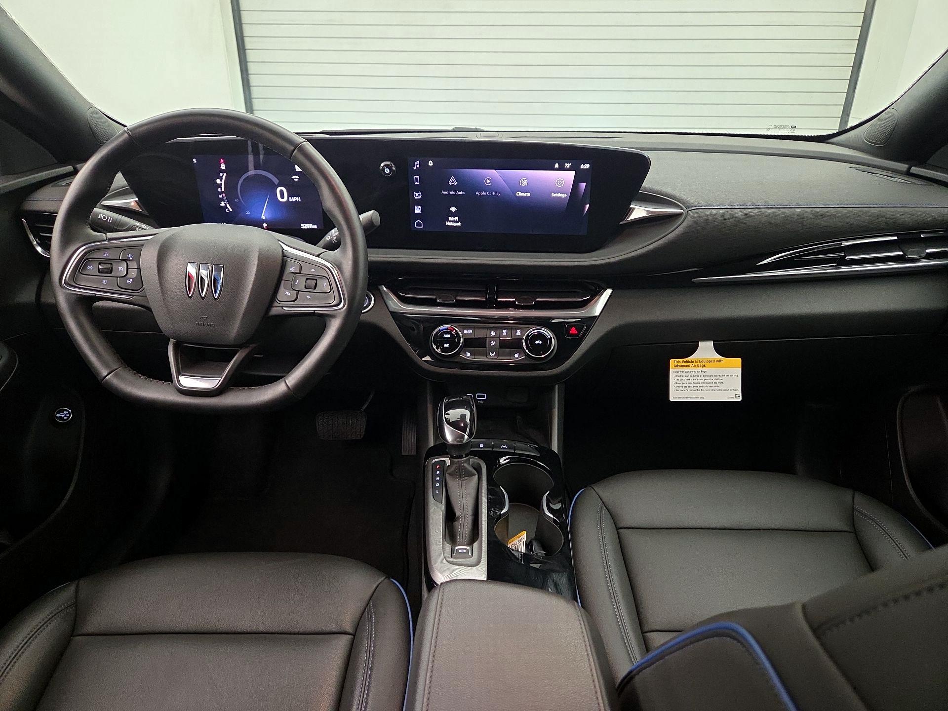 Thumbnail: 2024 Buick Envista - 9