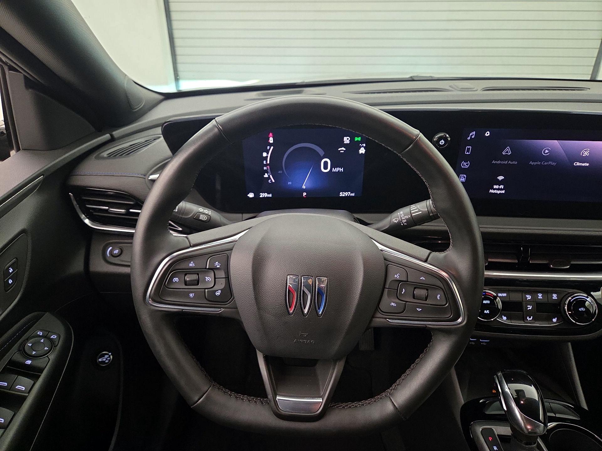 Thumbnail: 2024 Buick Envista - 10