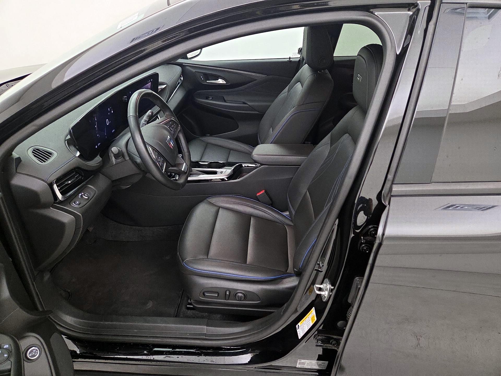 Thumbnail: 2024 Buick Envista - 11