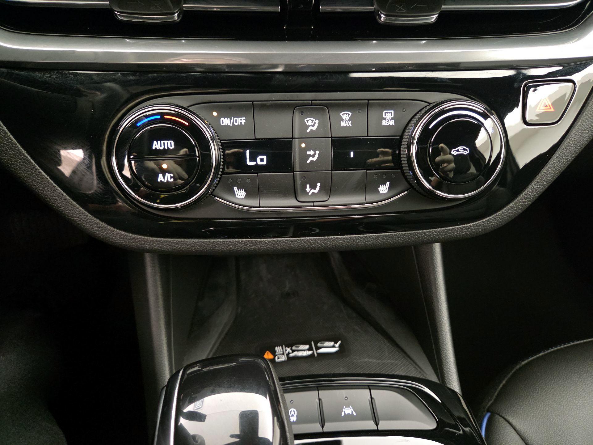 Thumbnail: 2024 Buick Envista - 16