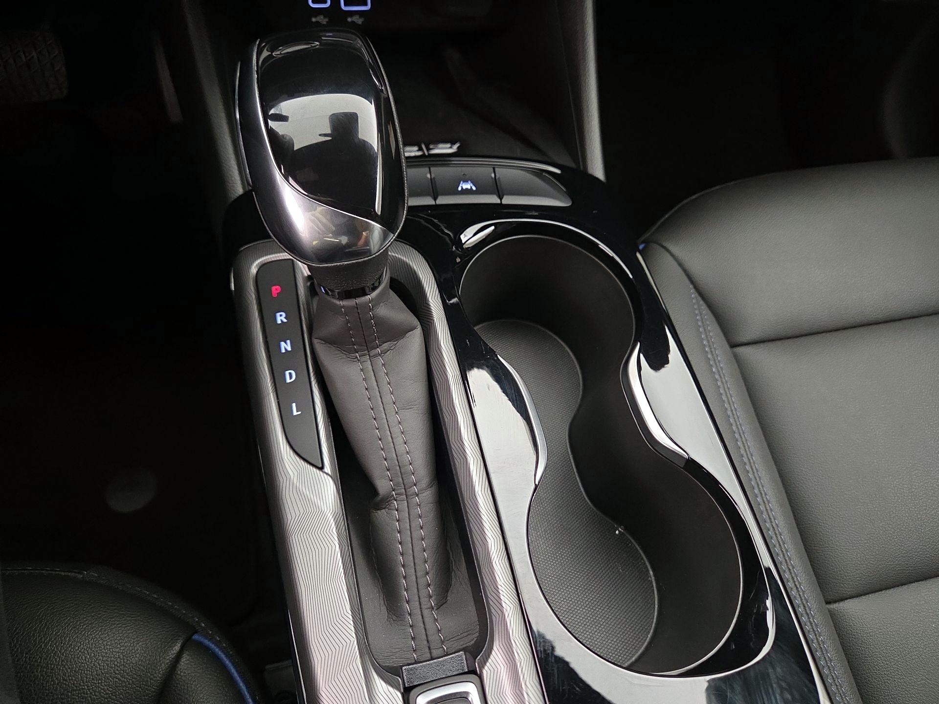 Thumbnail: 2024 Buick Envista - 17