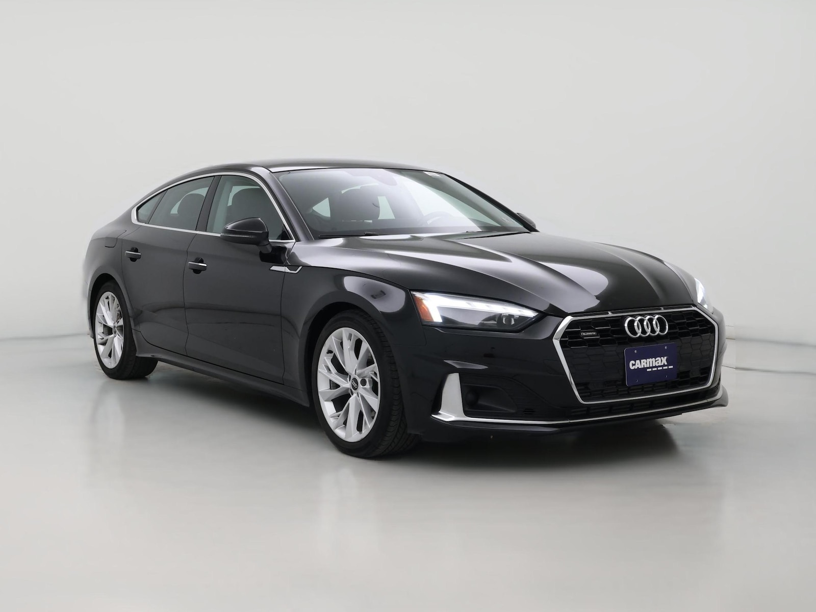 2023 Audi A5 Sportback