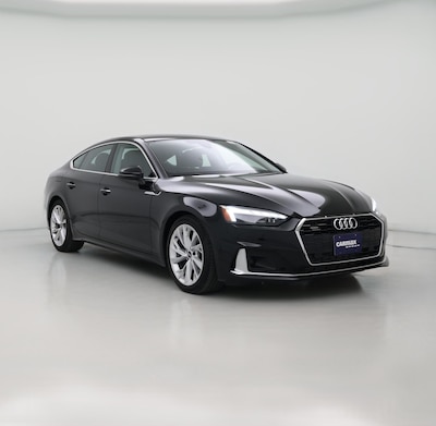 2023 Audi A5 Sportback Premium