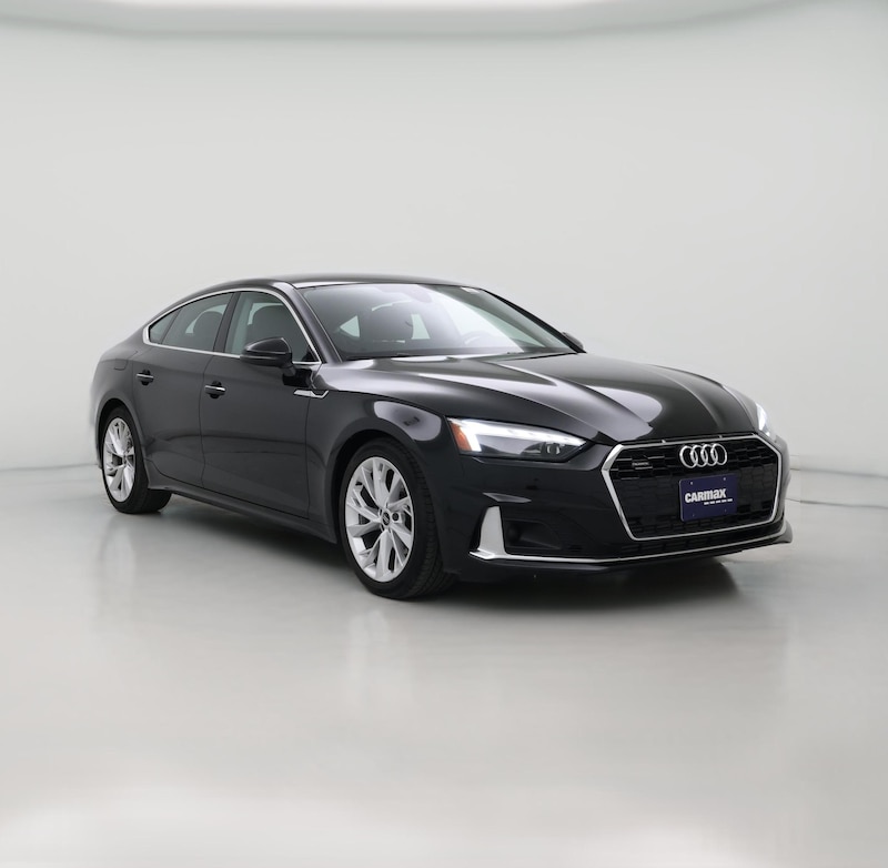 2023 Audi A5 Sportback Premium