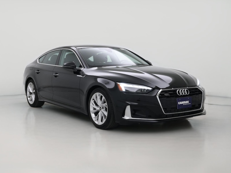 2023 Audi A5 Sportback Premium