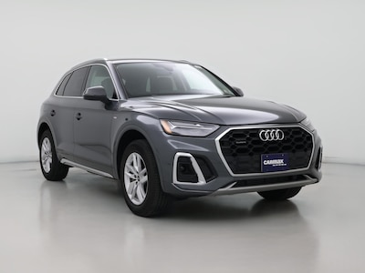 2023 Audi Q5 S-Line Premium