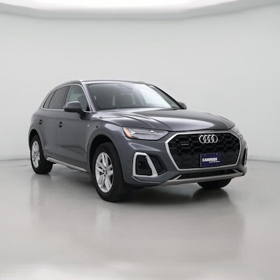 2023 Audi Q5 S-Line Premium