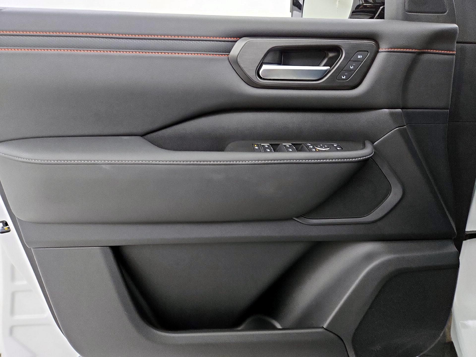 Thumbnail: 2025 Nissan Armada - 12