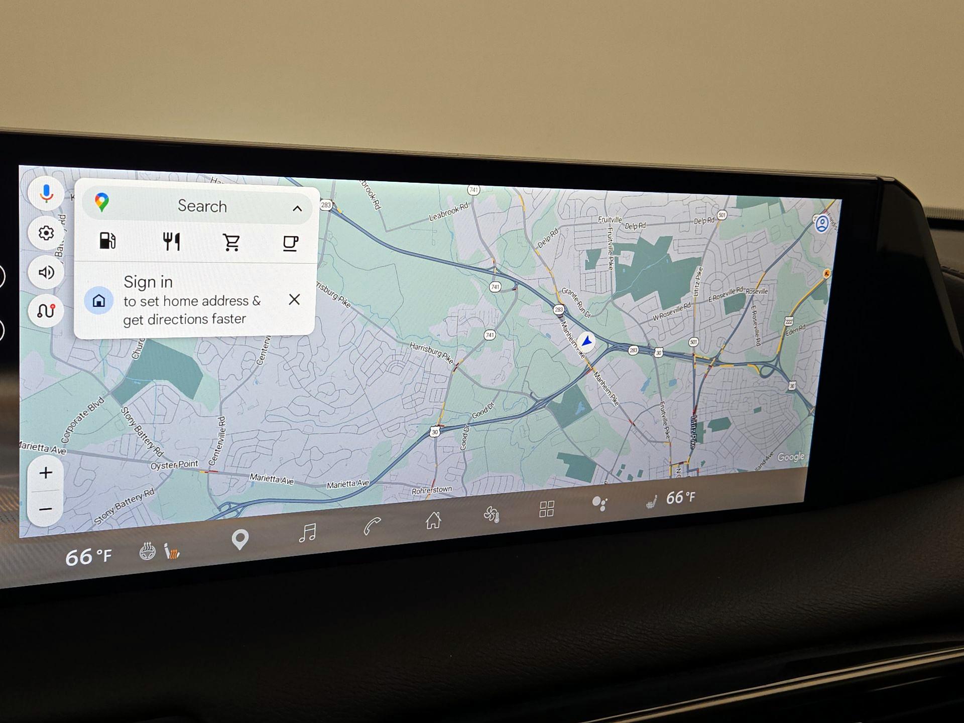 Thumbnail: 2025 Nissan Armada - 13