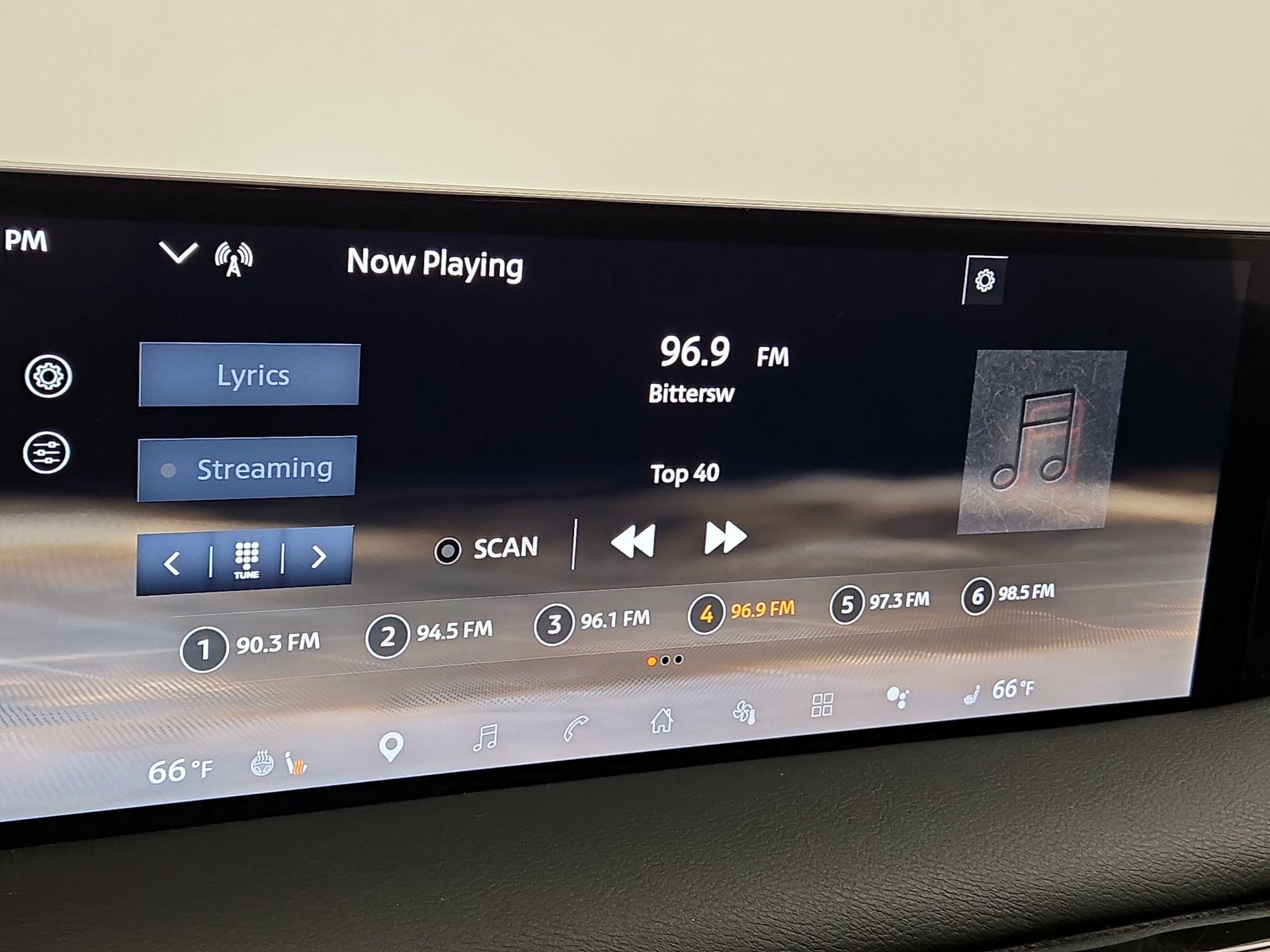 Thumbnail: 2025 Nissan Armada - 15