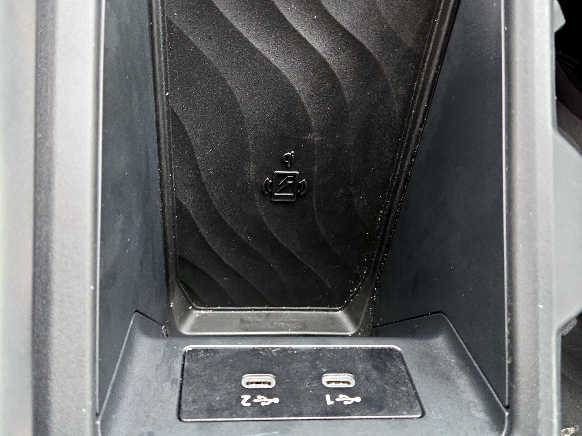 Thumbnail: 2025 Nissan Armada - 18