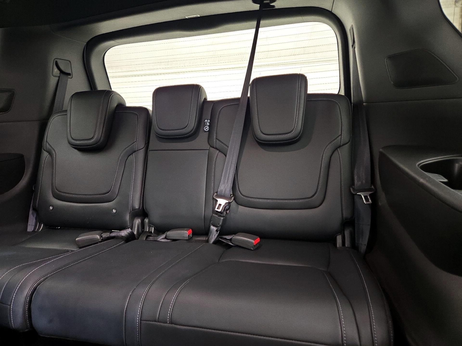 Thumbnail: 2025 Nissan Armada - 20