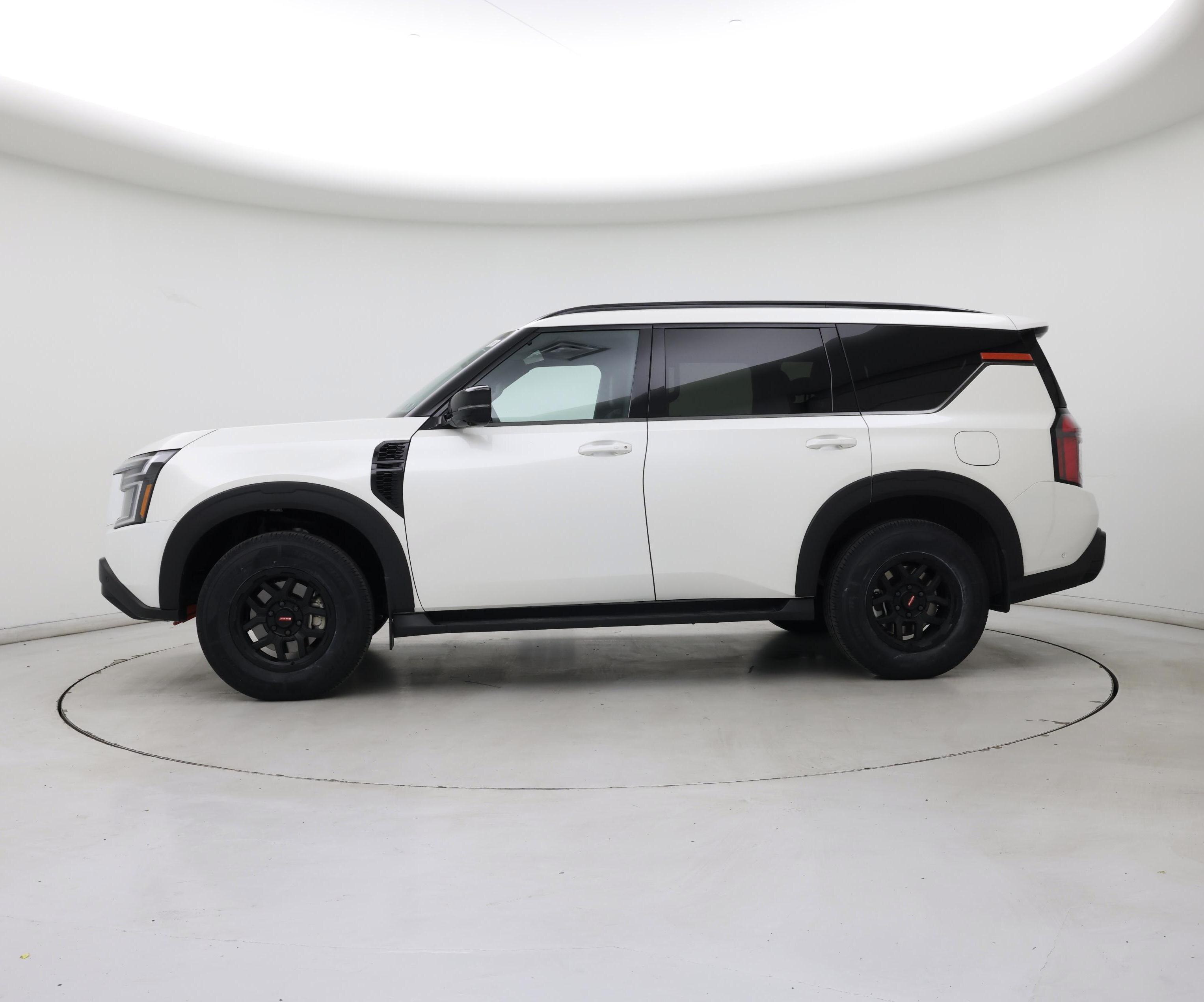 Thumbnail: 2025 Nissan Armada - 3