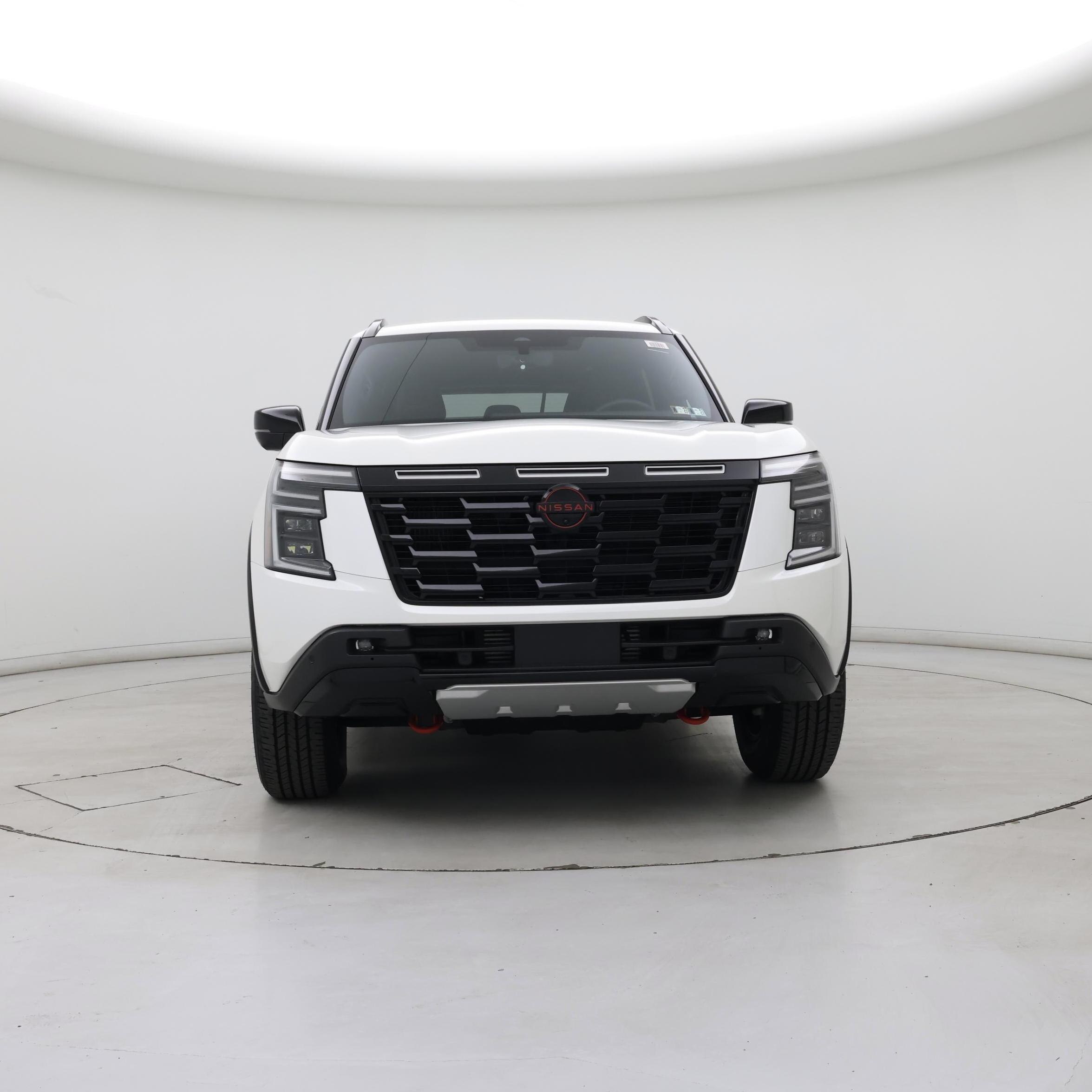 Thumbnail: 2025 Nissan Armada - 5