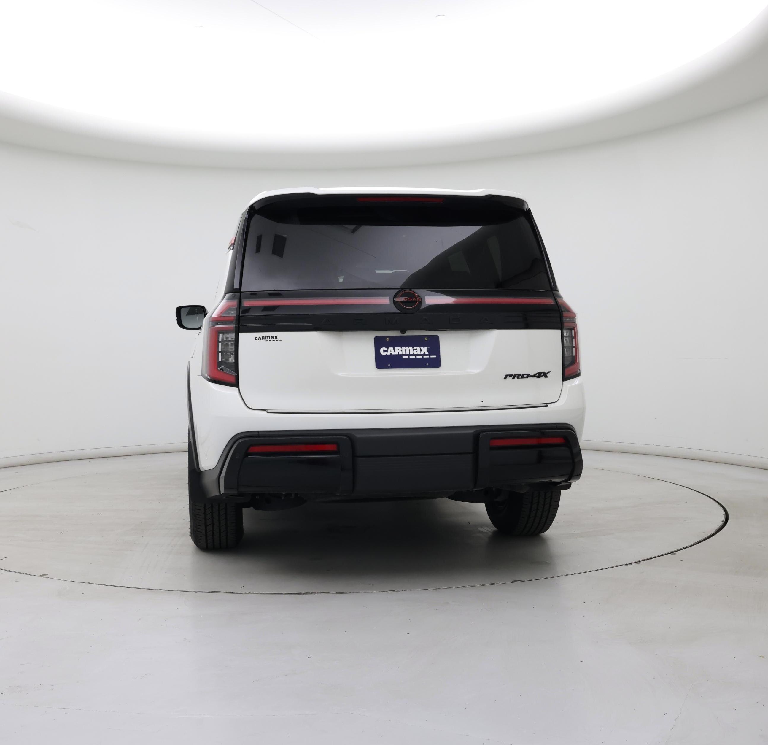 Thumbnail: 2025 Nissan Armada - 6