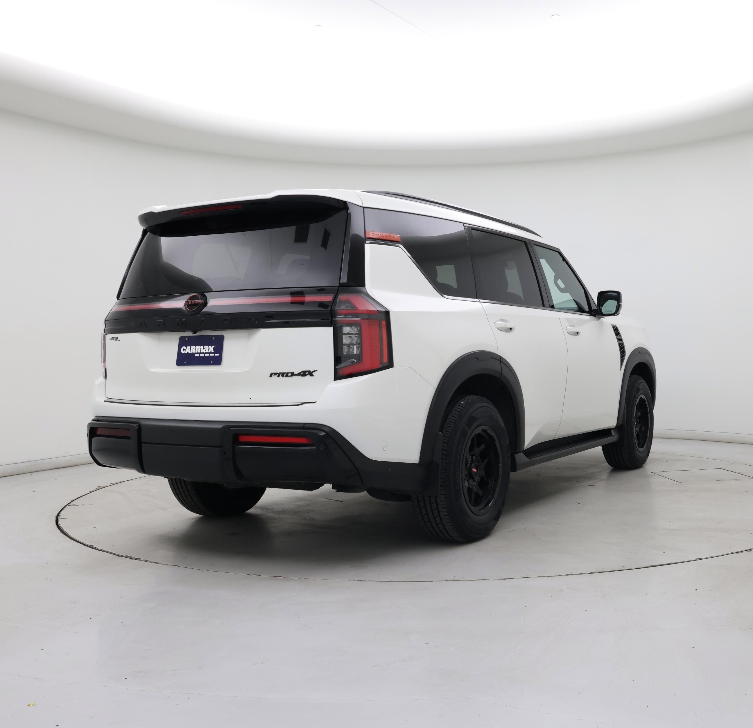 Thumbnail: 2025 Nissan Armada - 8