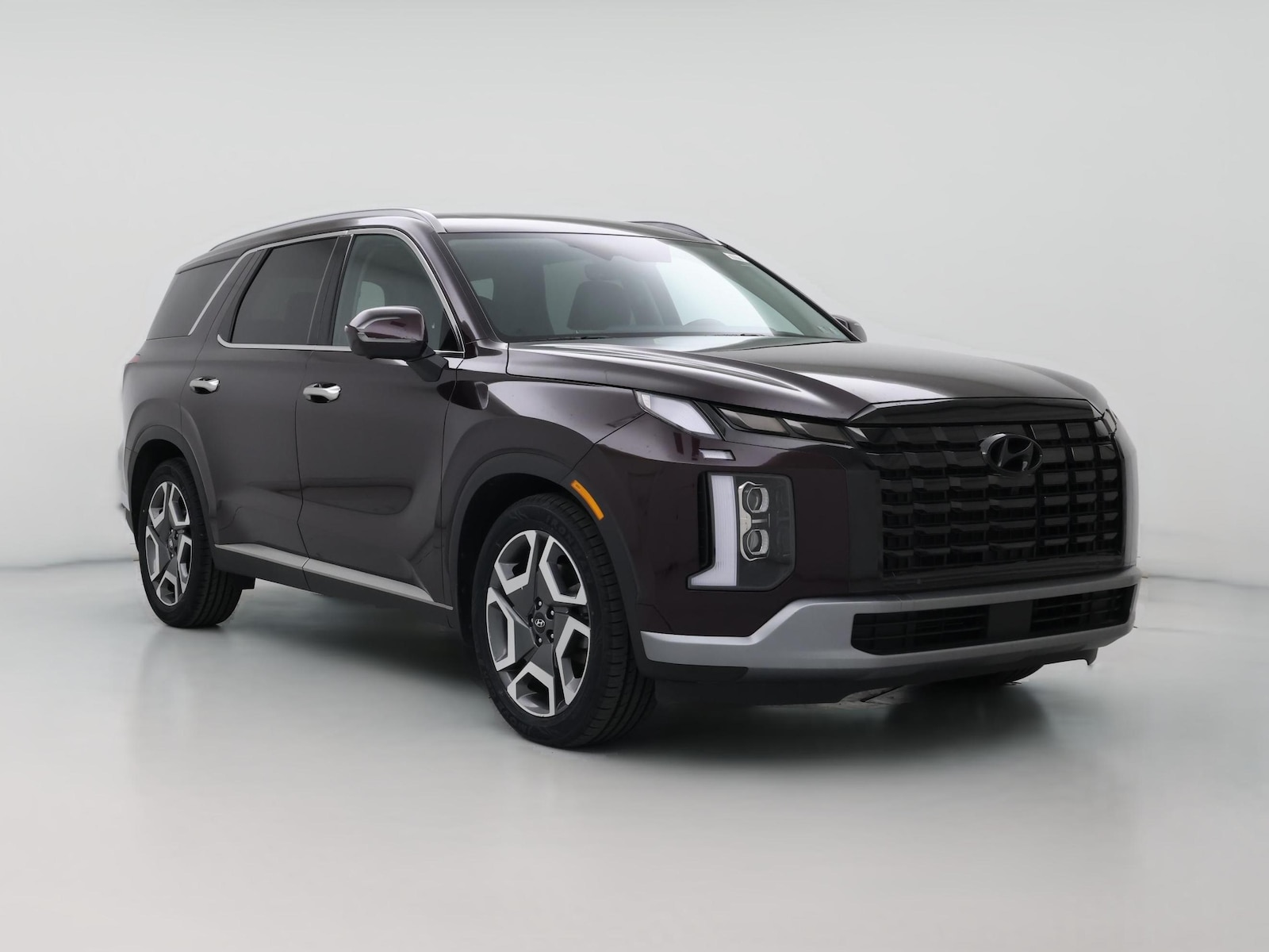 2023 Hyundai Palisade