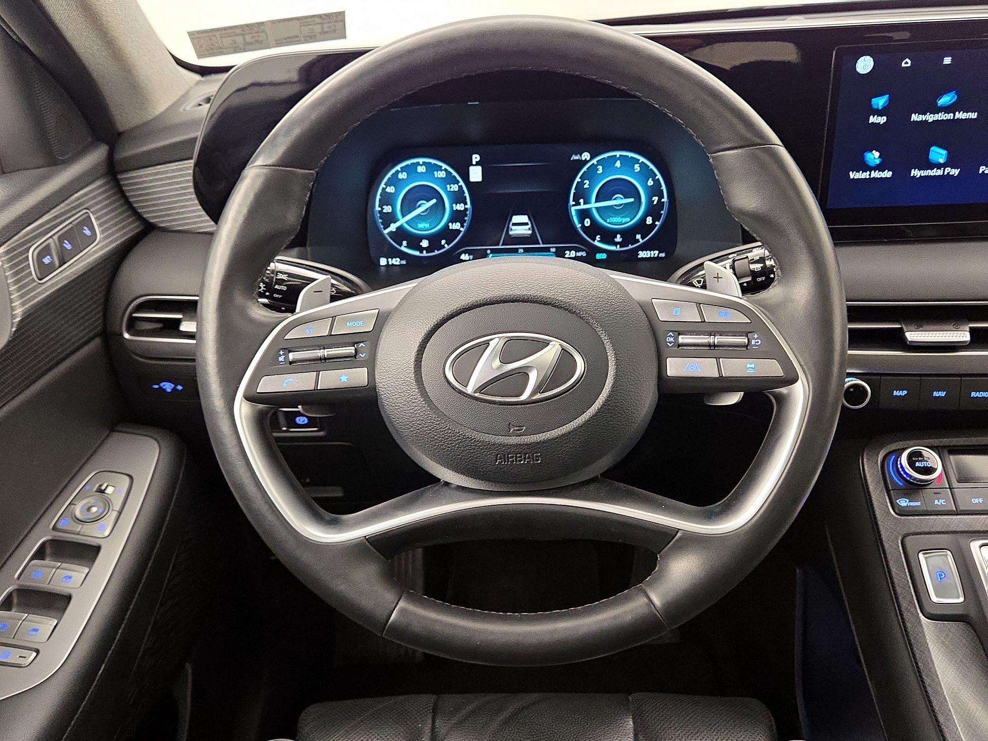 Thumbnail: 2023 Hyundai Palisade - 10