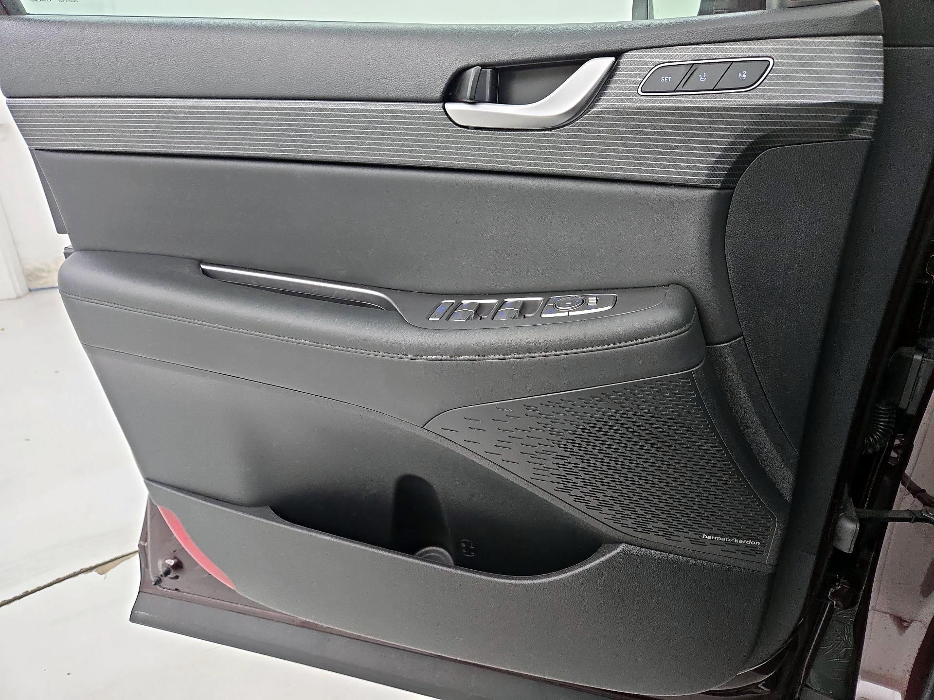 Thumbnail: 2023 Hyundai Palisade - 12