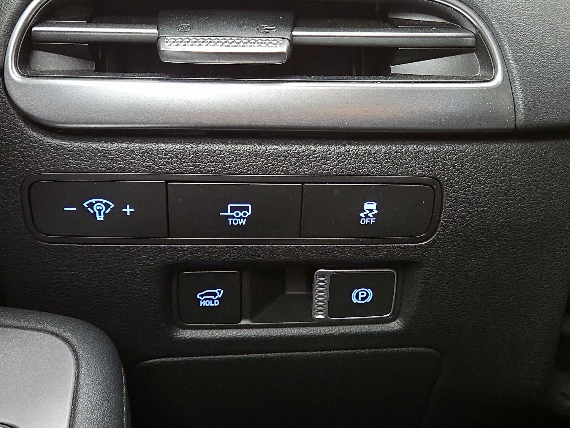 Thumbnail: 2023 Hyundai Palisade - 13