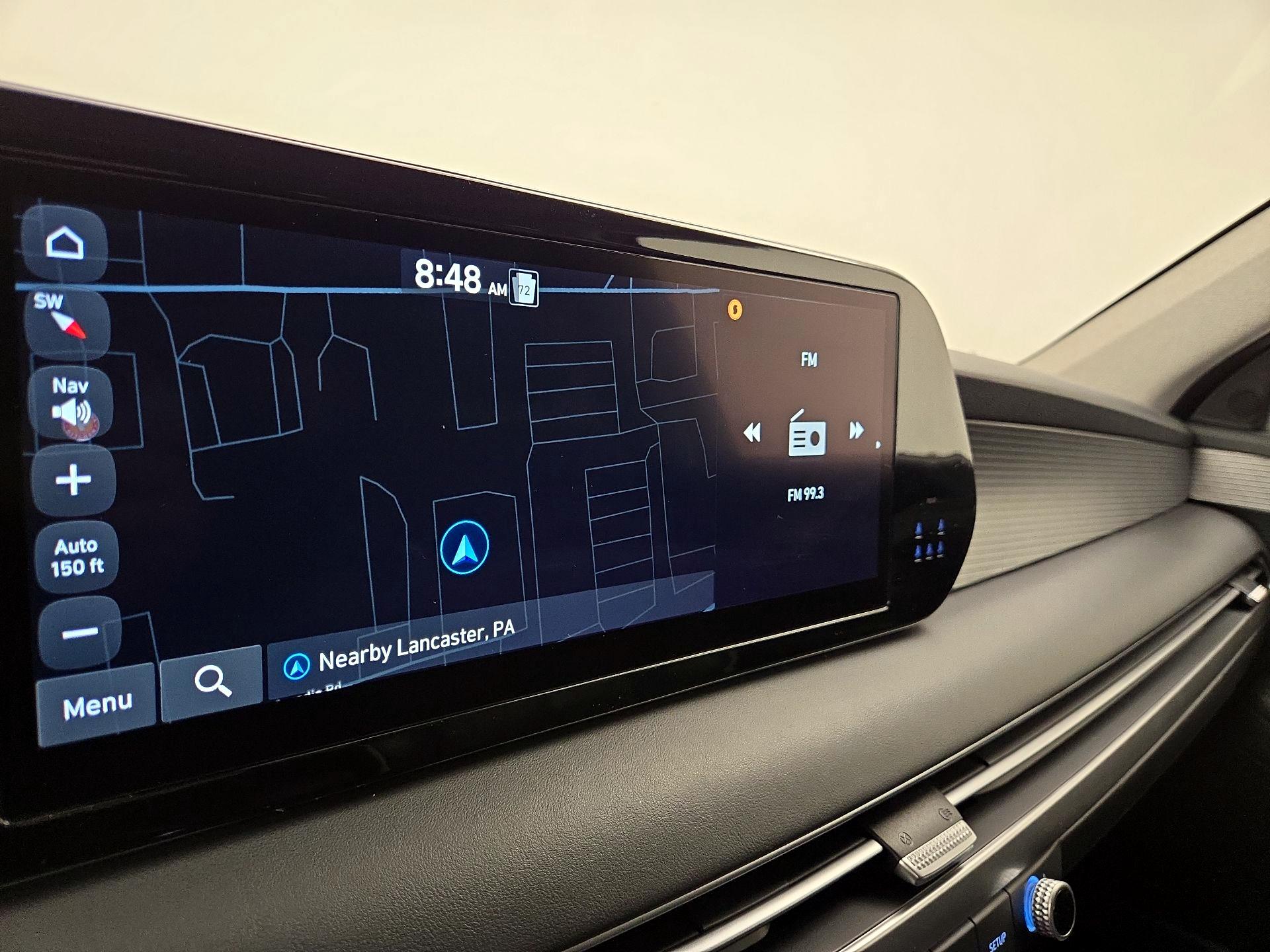 Thumbnail: 2023 Hyundai Palisade - 14