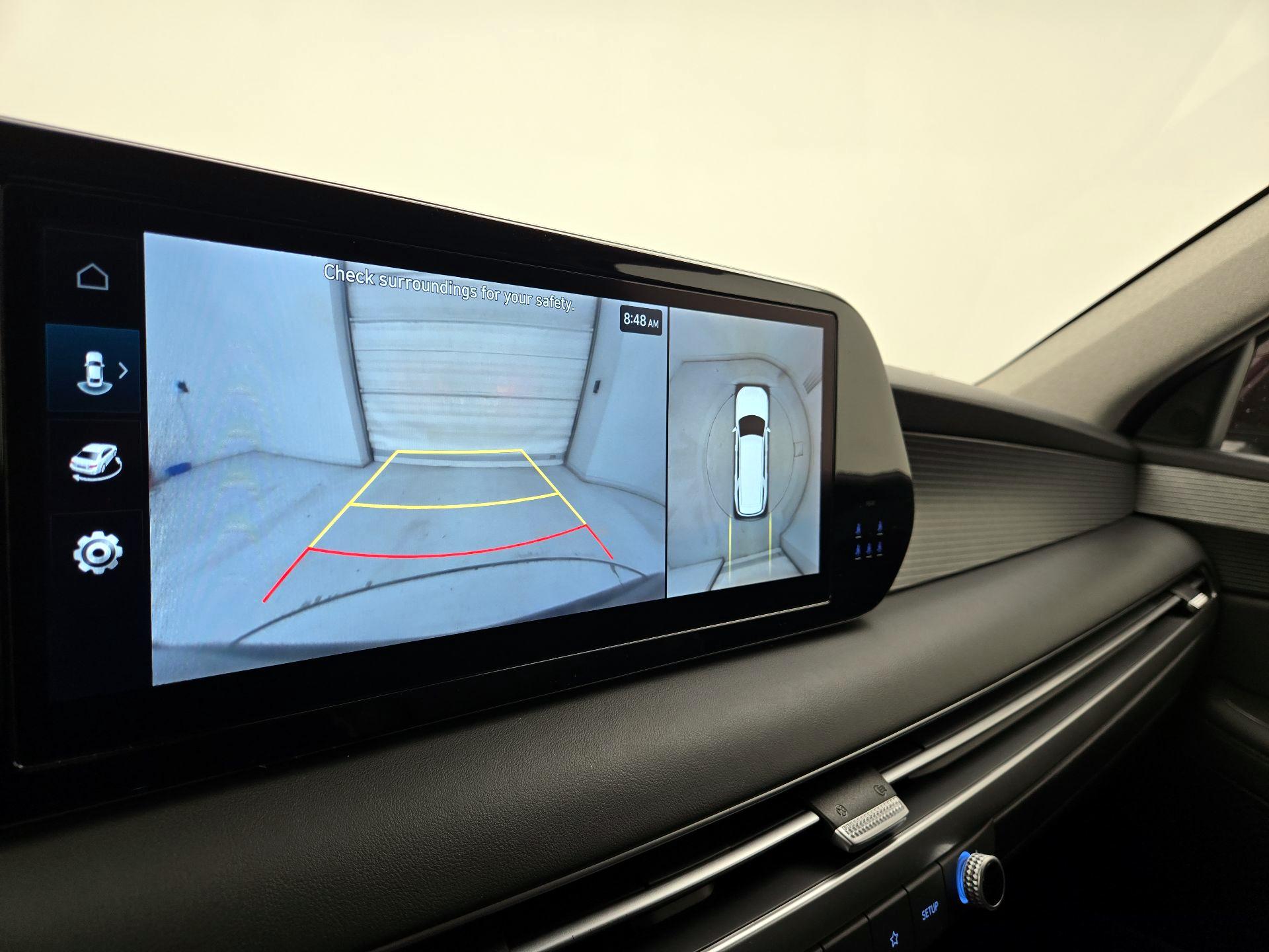 Thumbnail: 2023 Hyundai Palisade - 15