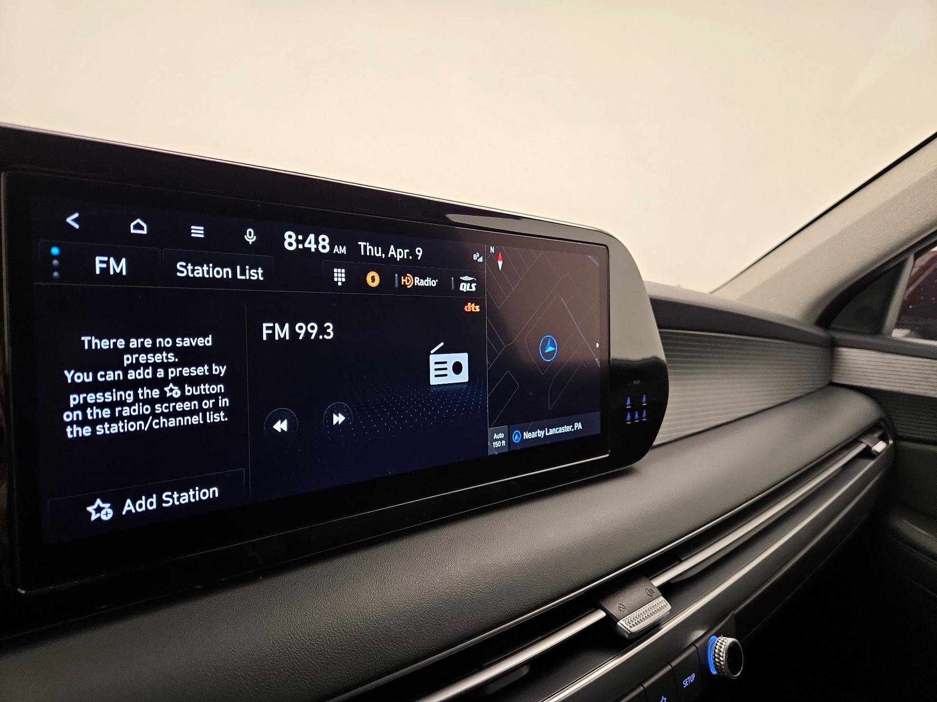 Thumbnail: 2023 Hyundai Palisade - 16