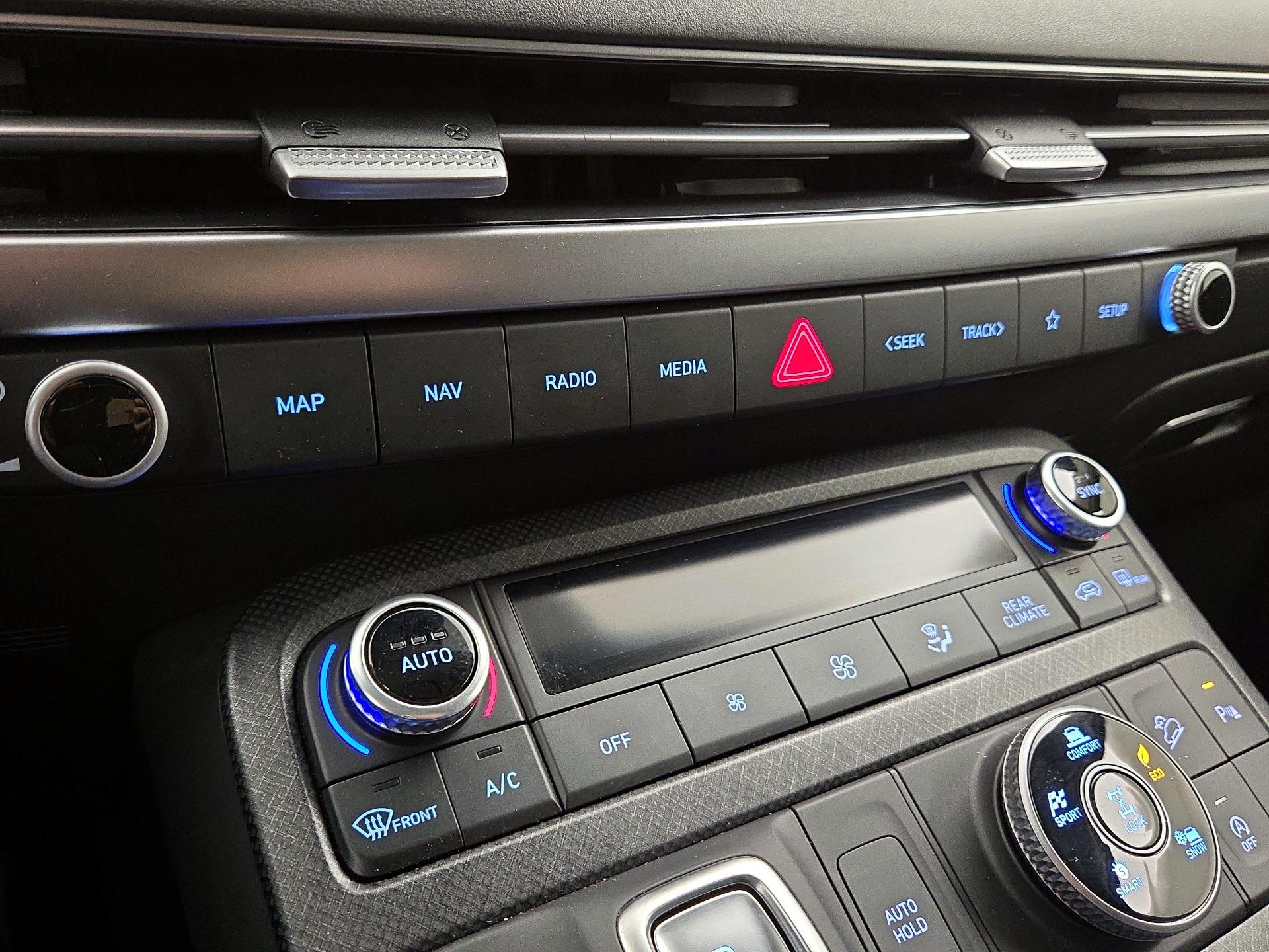 Thumbnail: 2023 Hyundai Palisade - 17