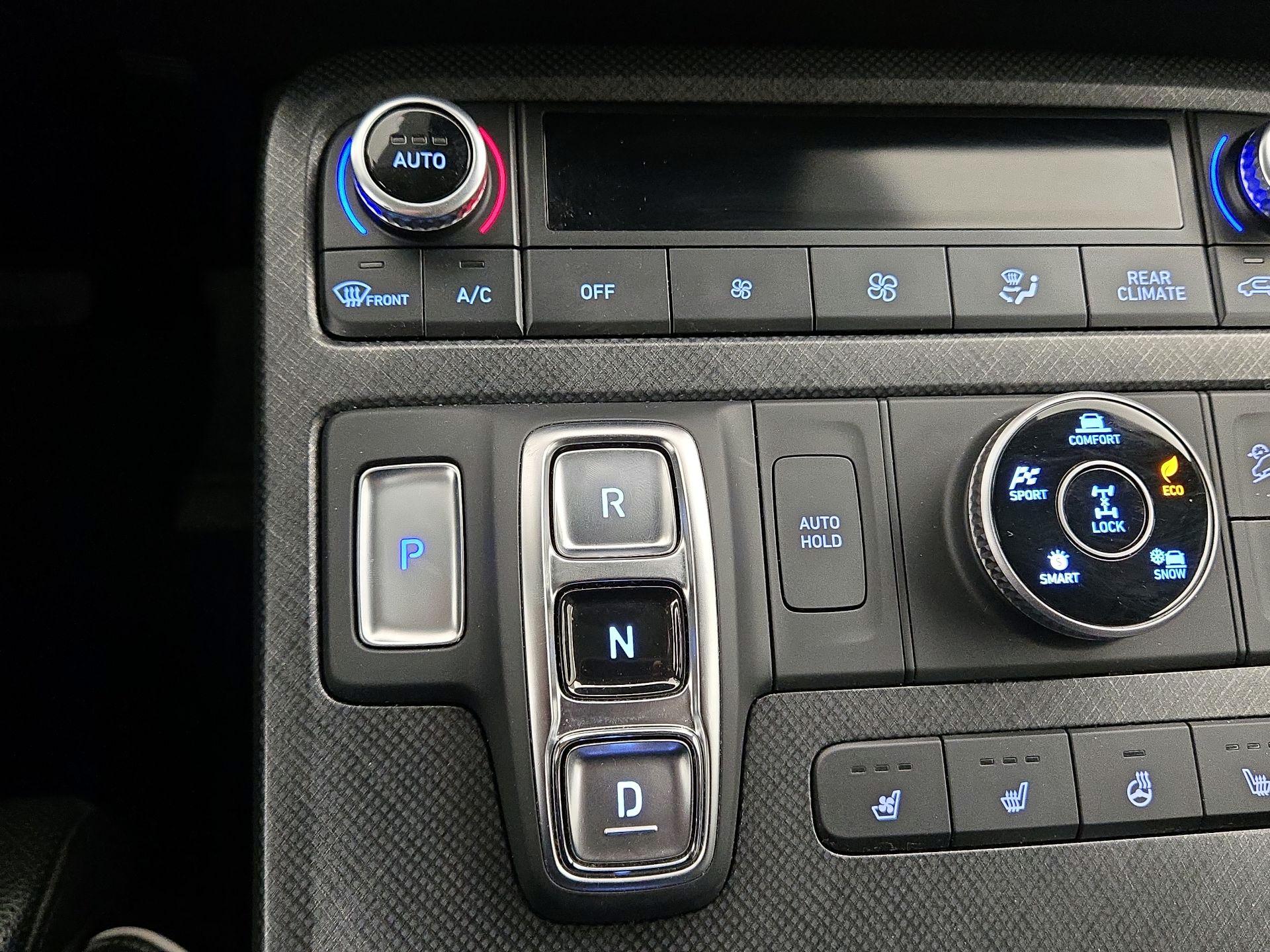 Thumbnail: 2023 Hyundai Palisade - 18