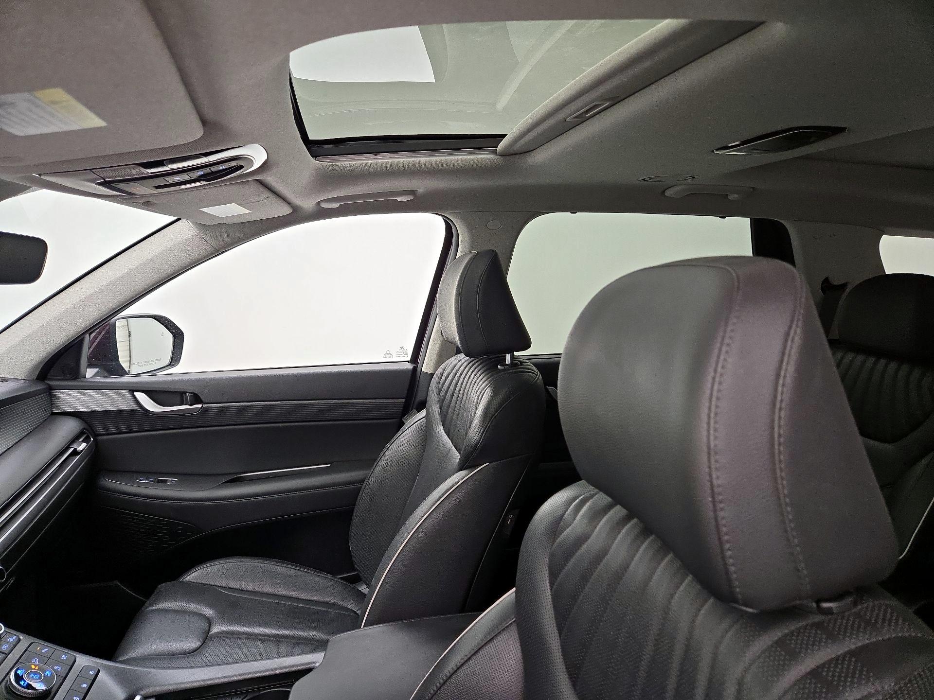 Thumbnail: 2023 Hyundai Palisade - 20