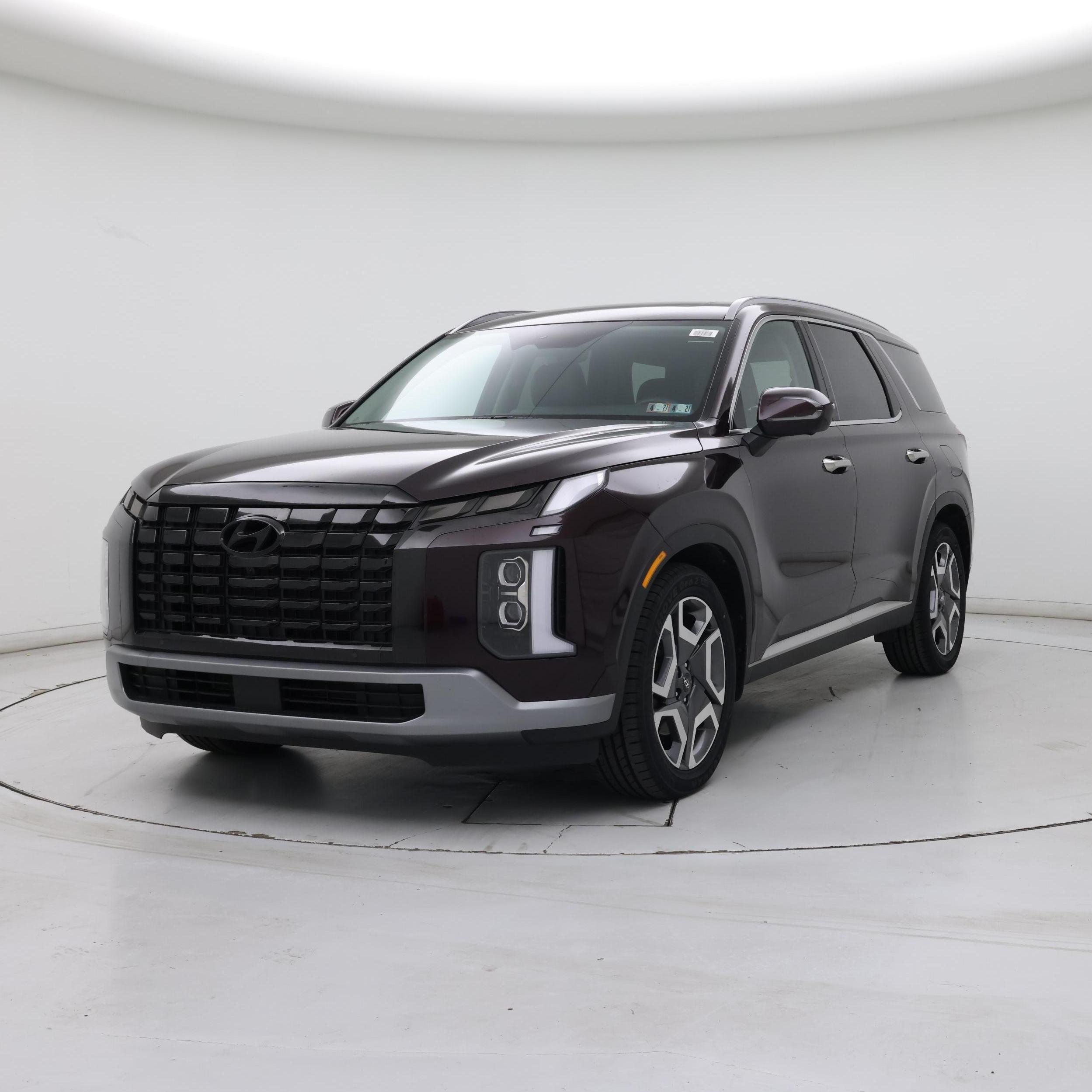 Thumbnail: 2023 Hyundai Palisade - 4