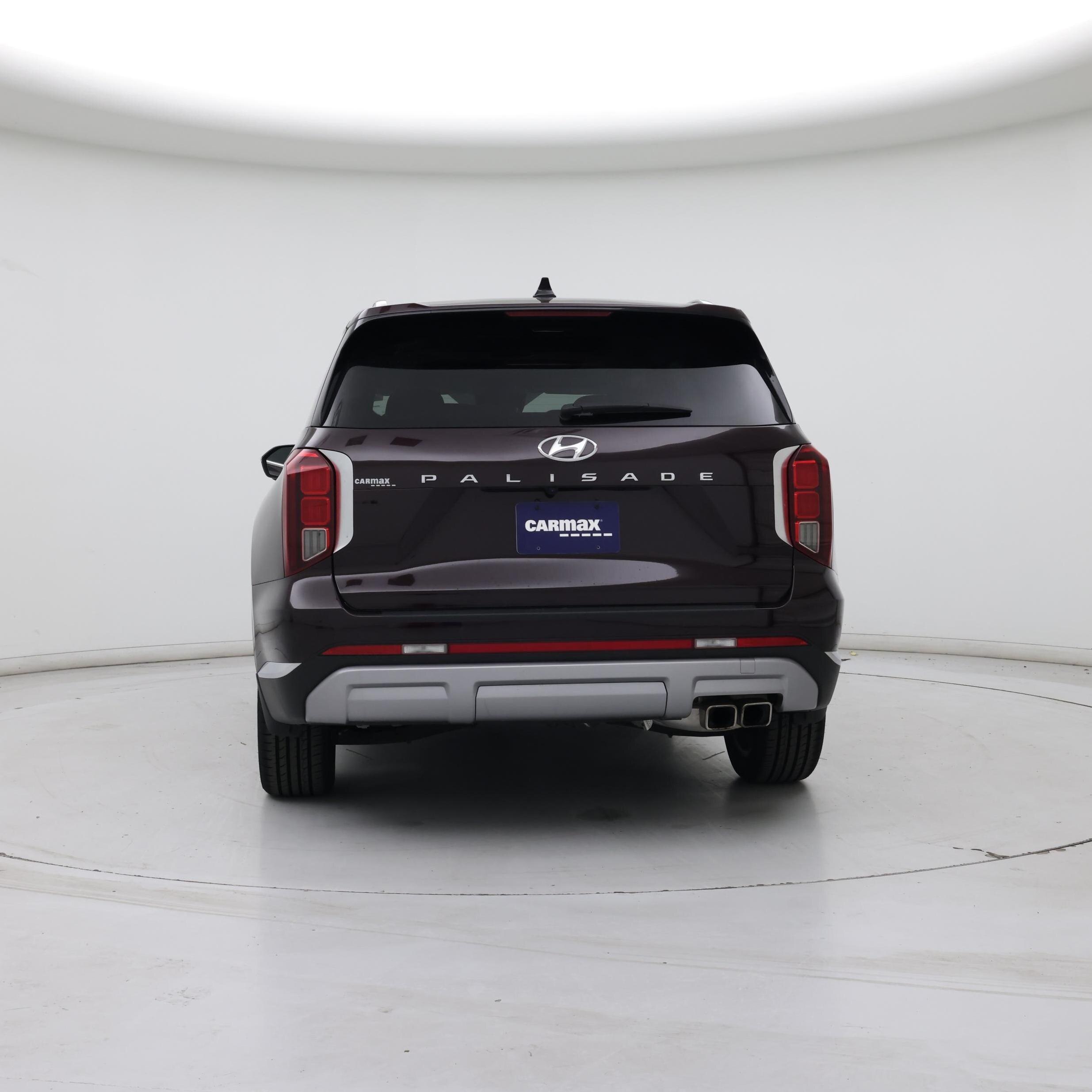 Thumbnail: 2023 Hyundai Palisade - 6