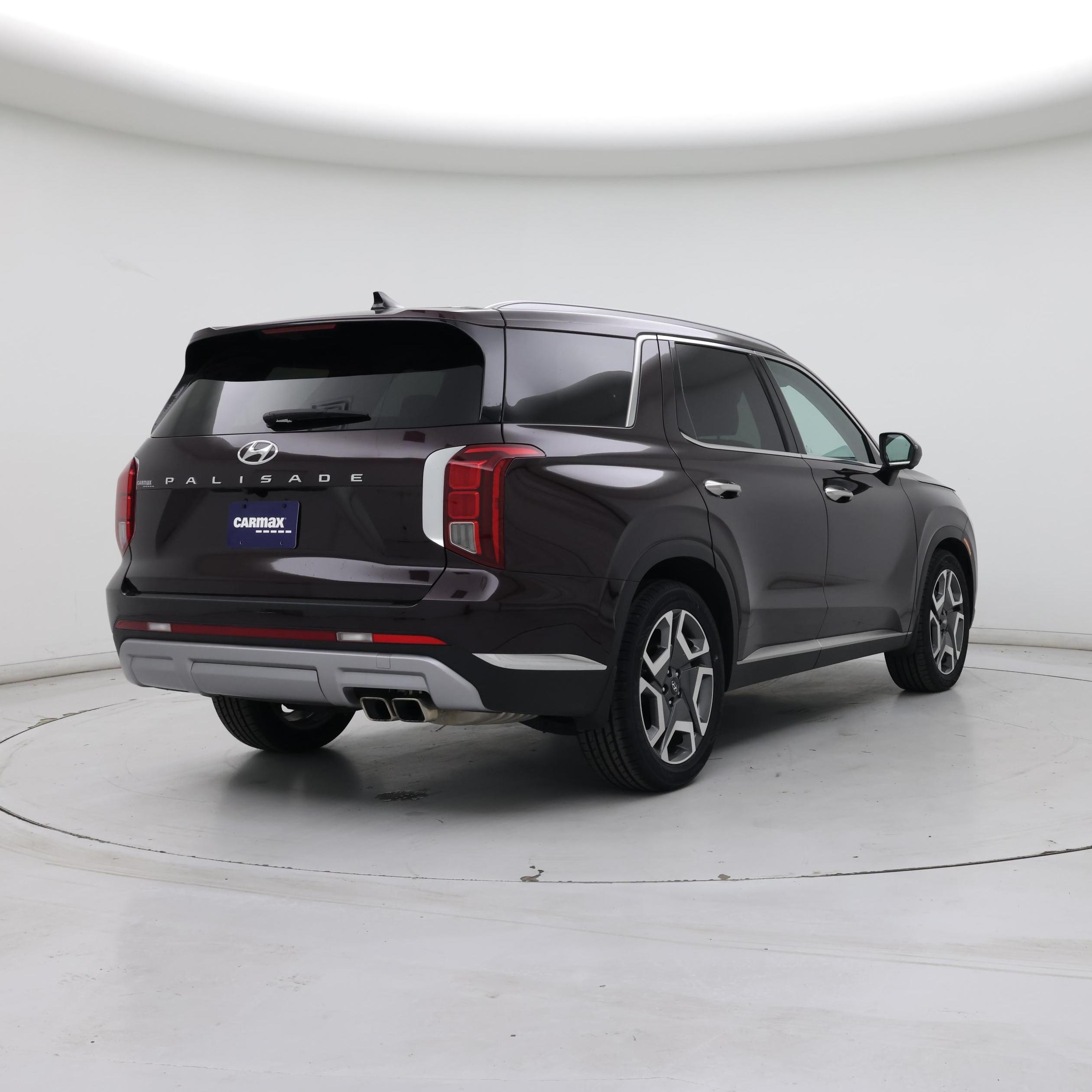 Thumbnail: 2023 Hyundai Palisade - 8