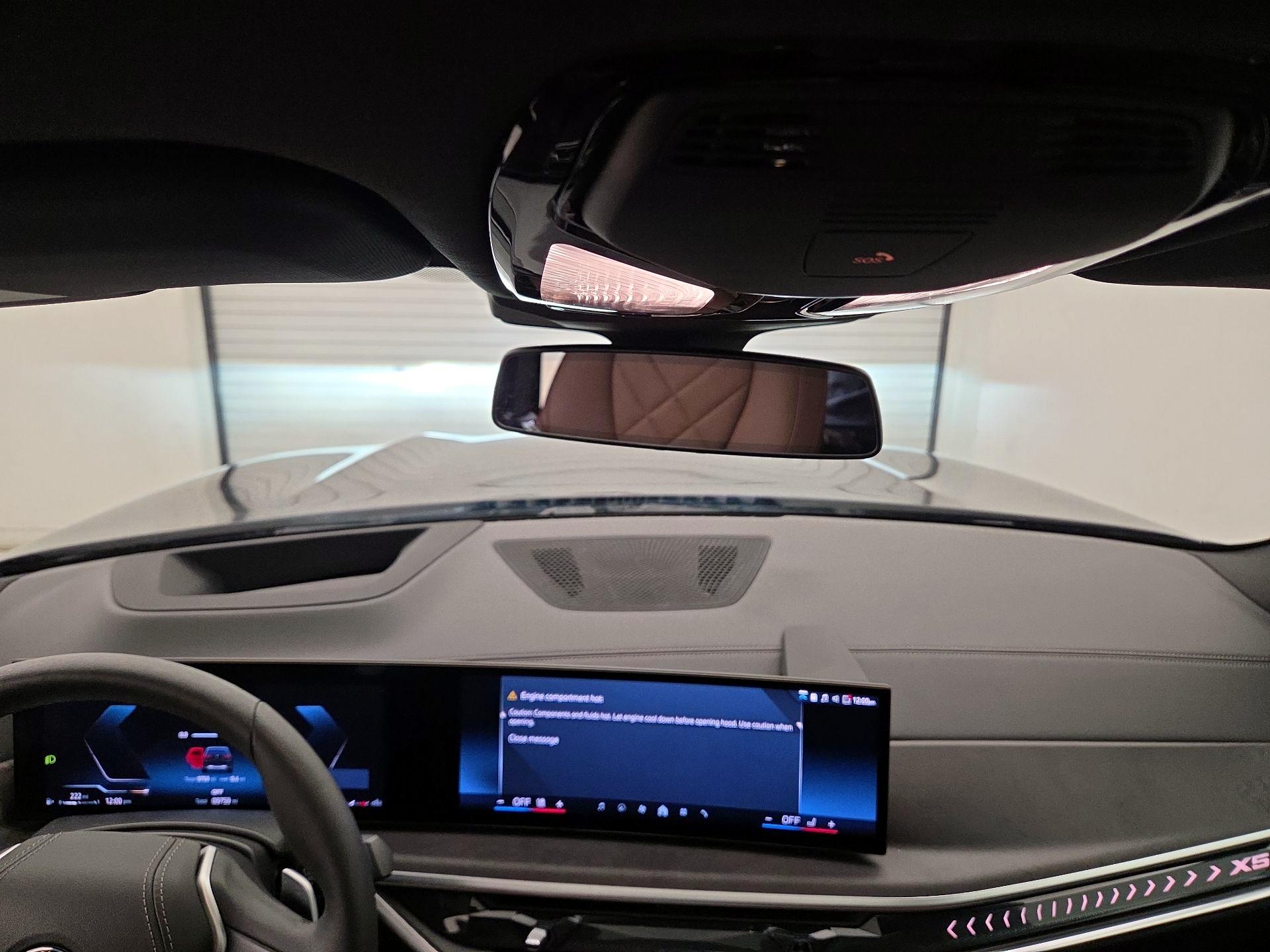 Thumbnail: 2025 BMW X5 - 9